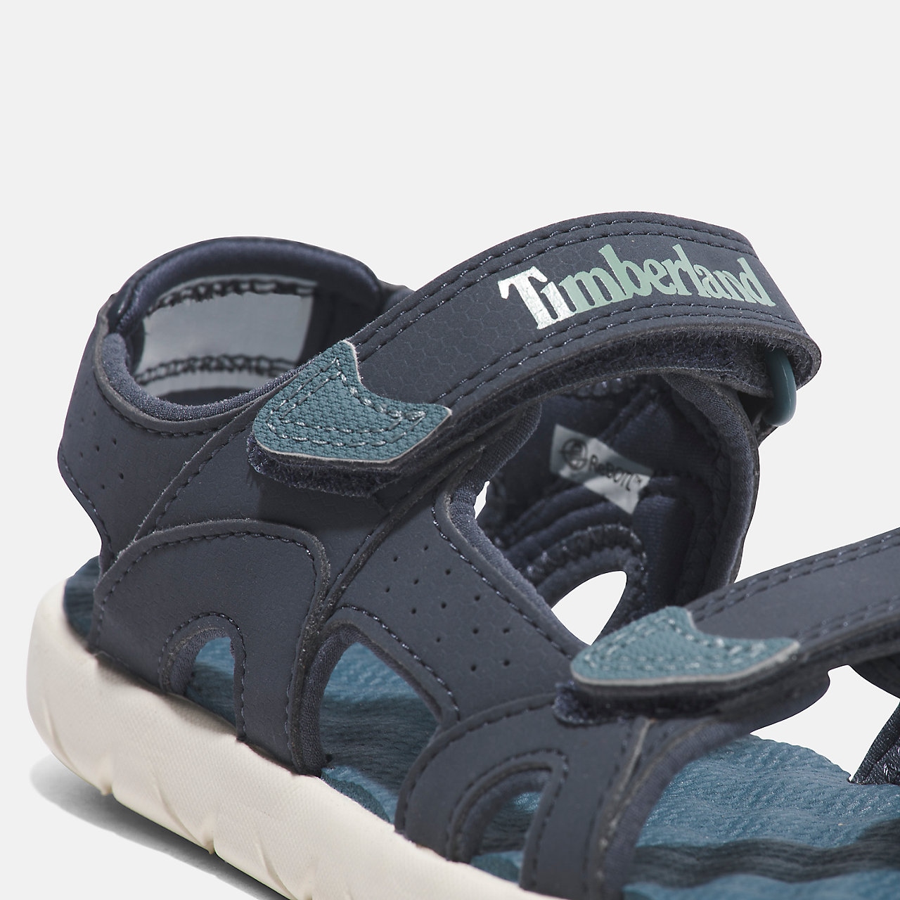 Timberland Sandale »Perkins Row 2 STRAP SANDAL«, mit Klettverschluss