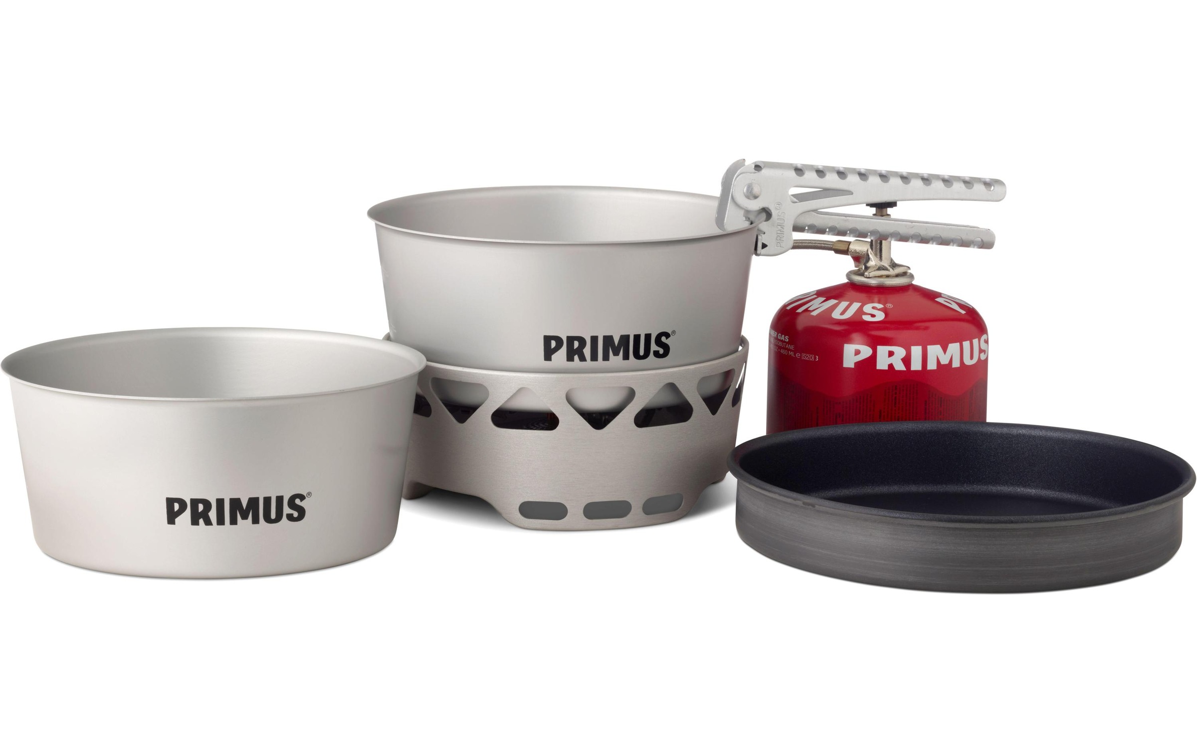 Primus Gaskocher »Essential Stove Se«, Materialmix, 22,1 cm