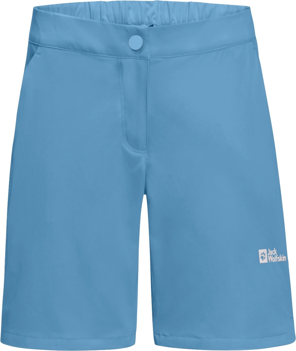 Jack Wolfskin Short »HIKING ALPINE SHORT W«