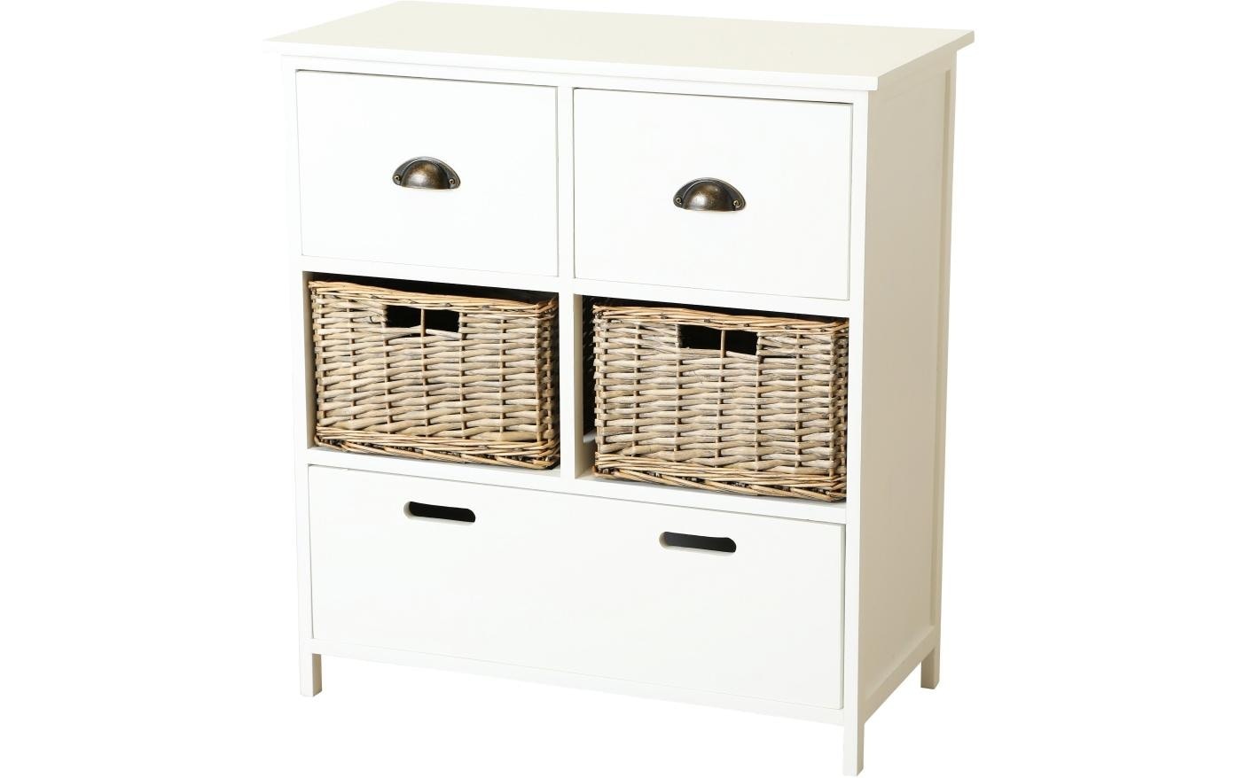 Image of BOLTZE Kommode »Valery 71 x 77 cm« bei Ackermann Versand Schweiz