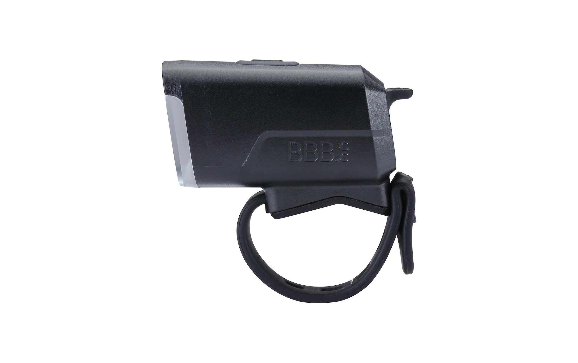 BBB Fahrrad-Frontlicht »Stud33 Strap 130 Lum«