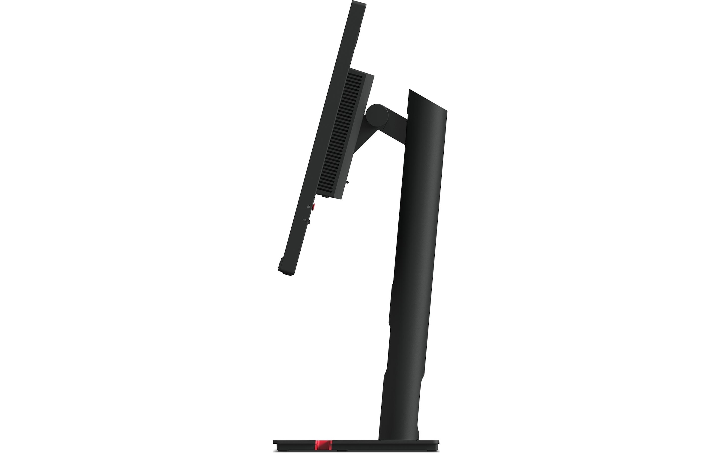 Lenovo LED-Monitor »ThinkVision T24i-30«, 60,21 cm/23,8 Zoll, 1920 x 1080 px, Full HD, 6 ms Reaktionszeit