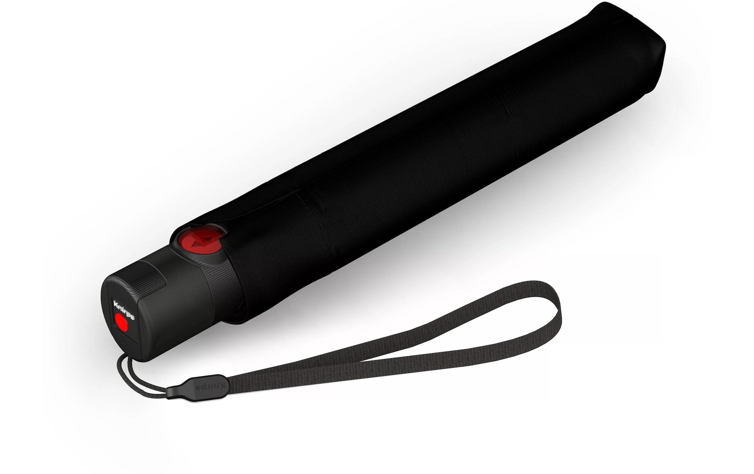 Knirps® Taschenregenschirm »U.200 Ultra Light Duomatic«