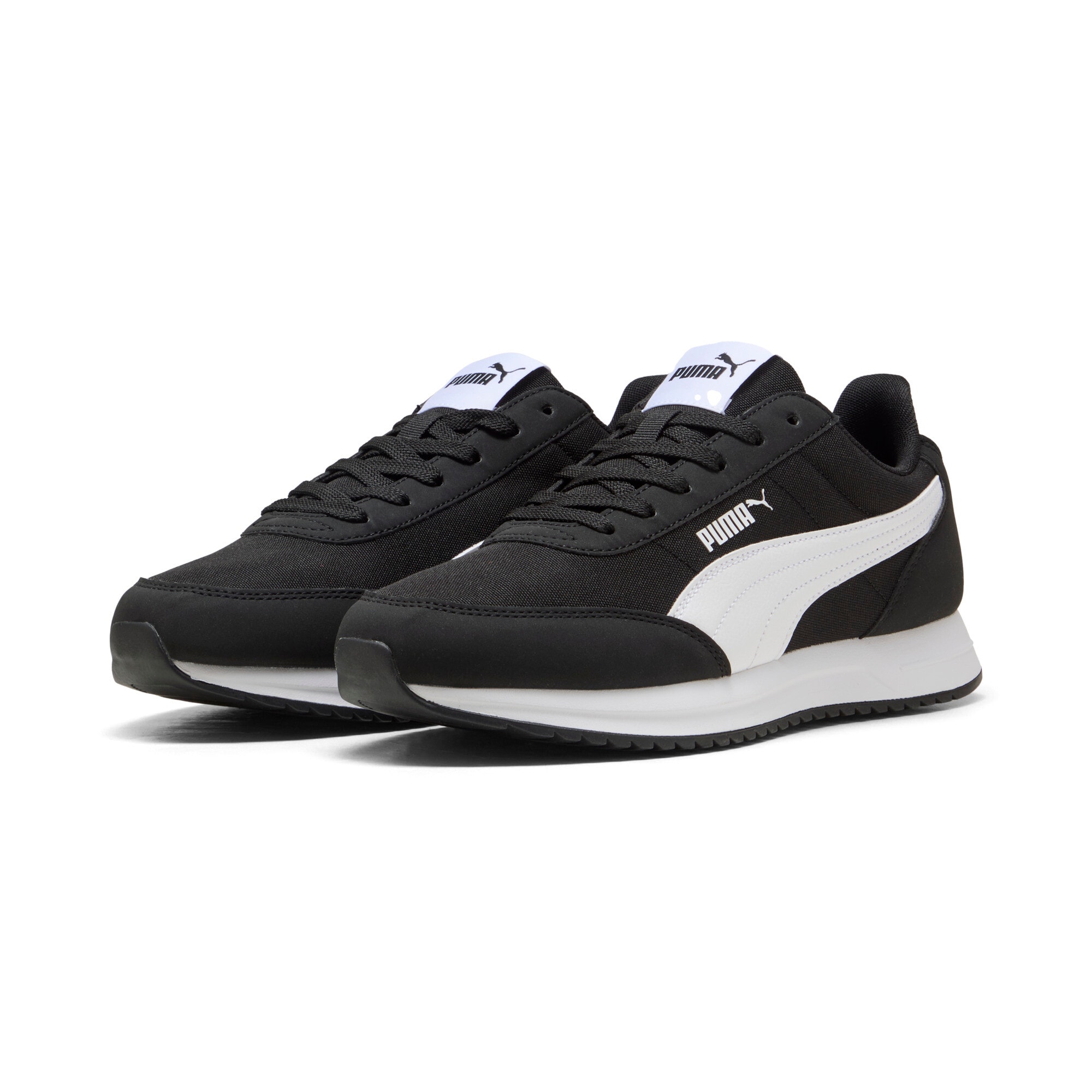 PUMA Sneaker »R78 LIGHTWIND«