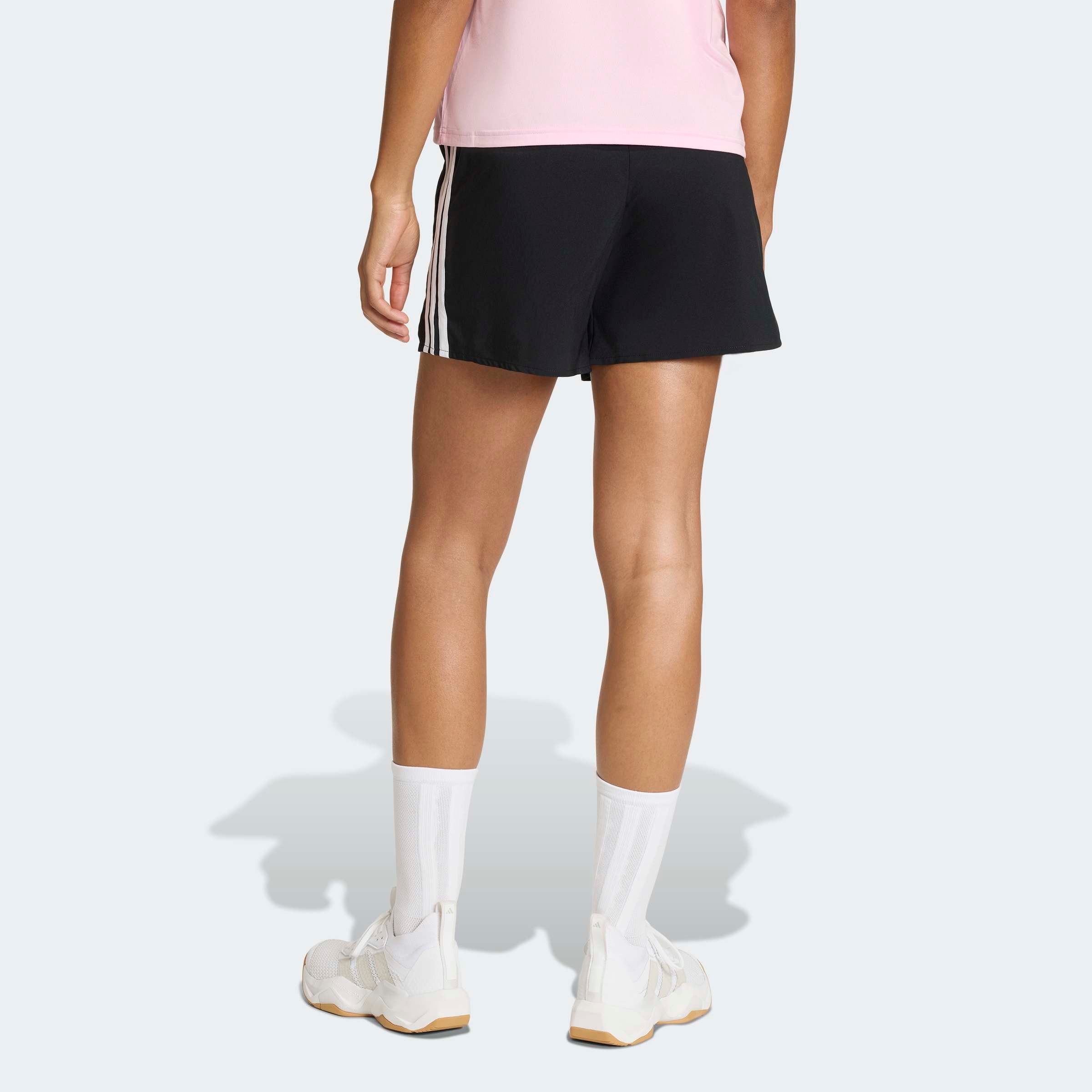 adidas Performance Short »WE 3S WVN SH«