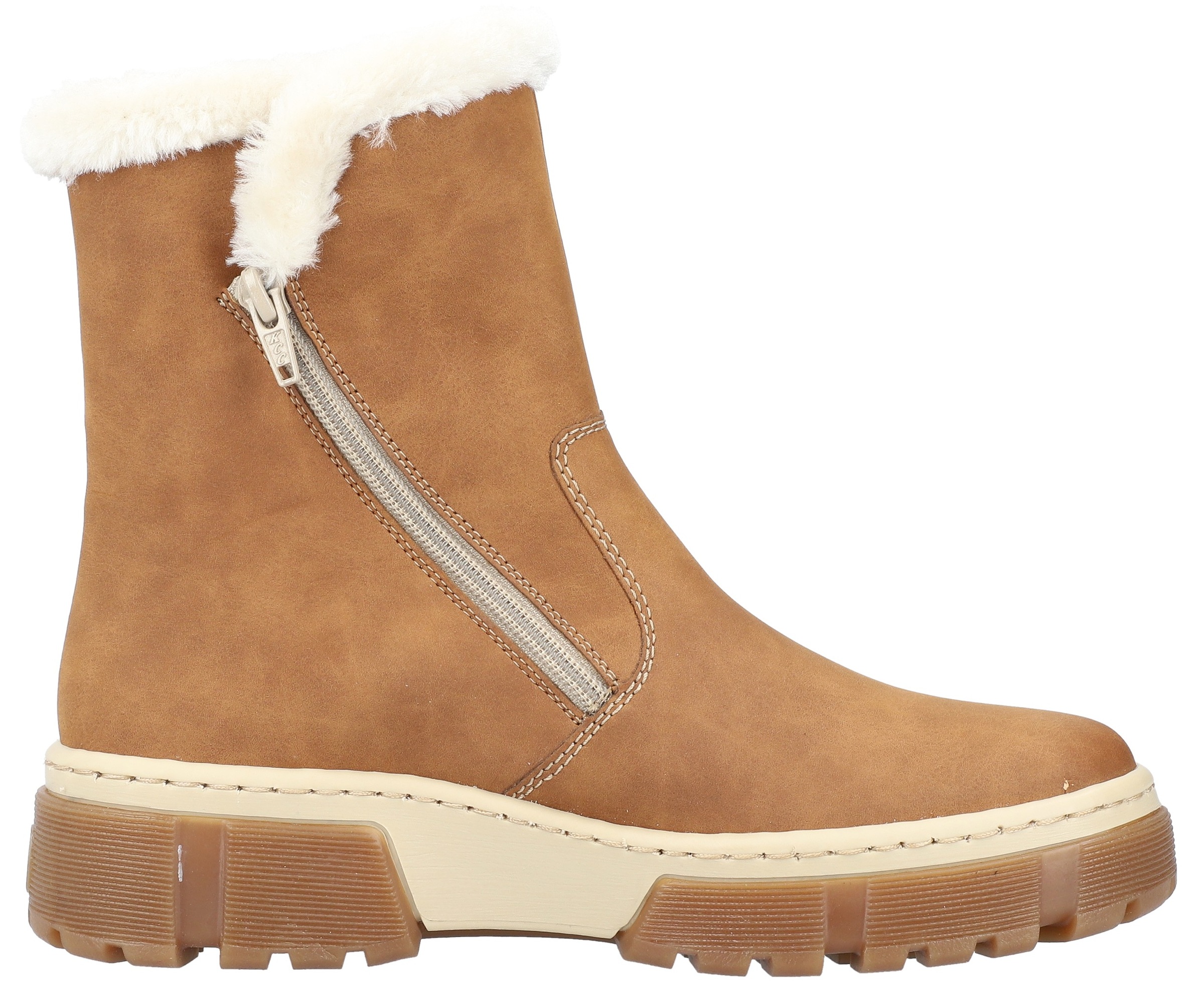 Bottes d'hiver Rieker