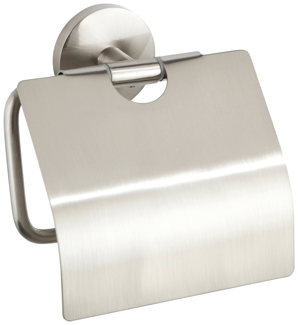 Image of WENKO Toilettenpapierhalter »Cuba«, (1 St.) bei Ackermann Versand Schweiz