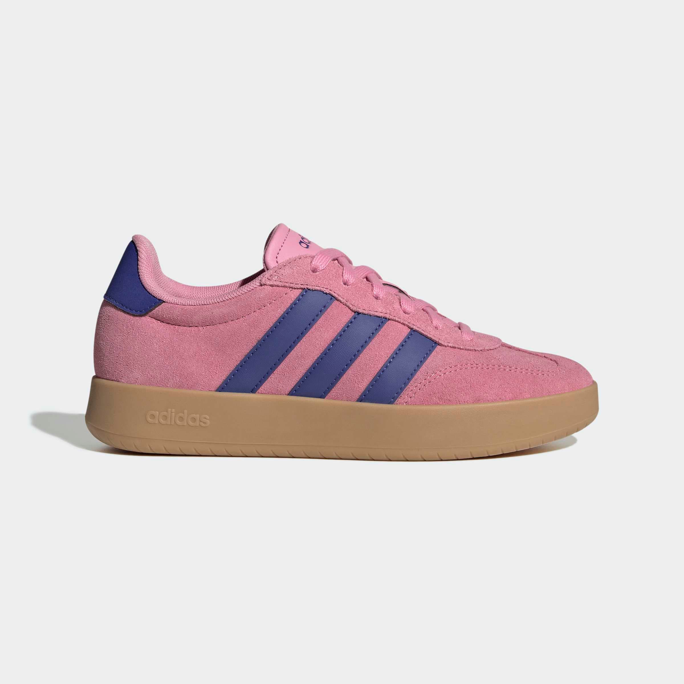 adidas Sportswear Sneaker »BARREDA«  inspiriert vom Design des adidas handball spezial
