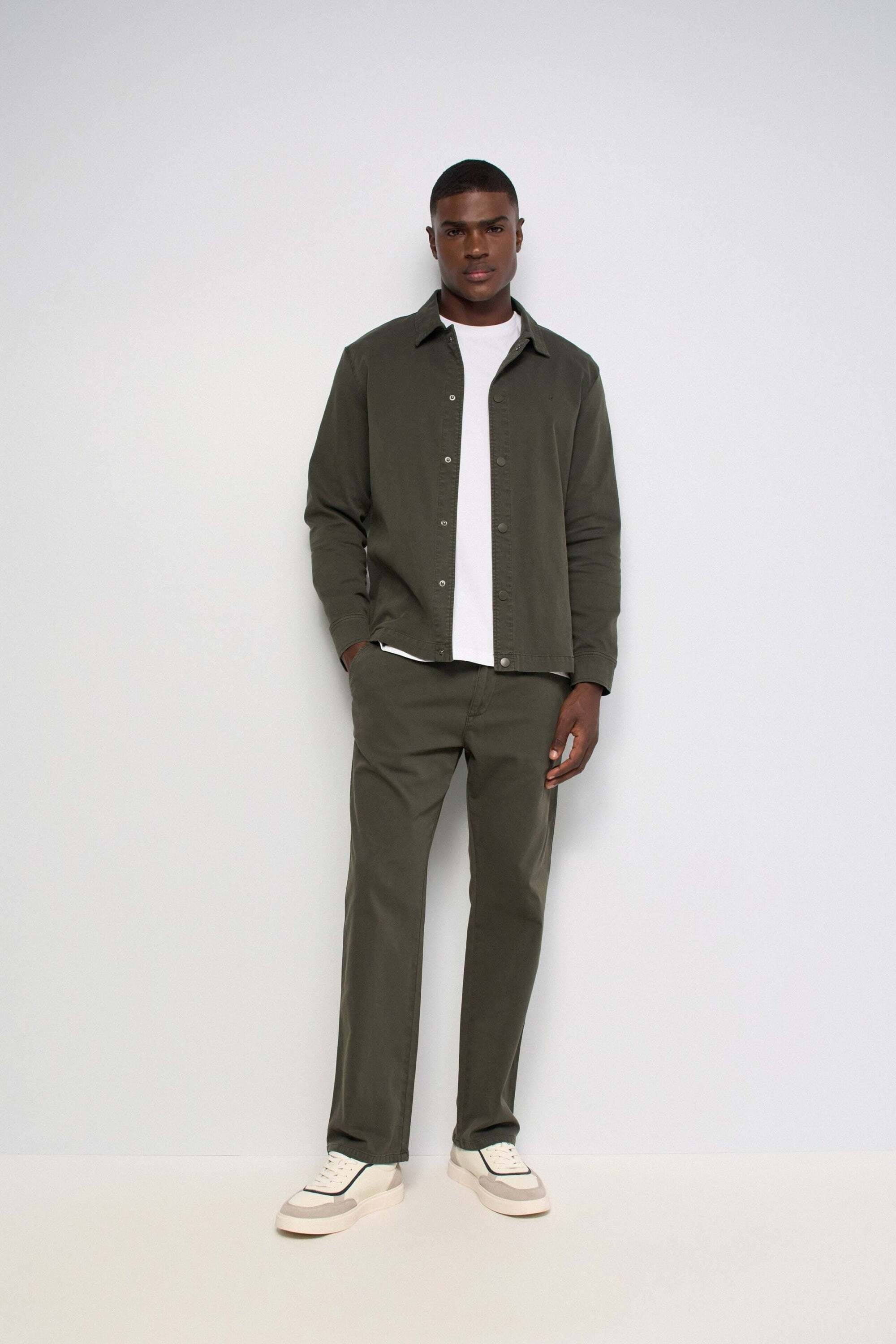 Salsa Jeans Stoffhose »Salsa Jeans Hose Jogger«