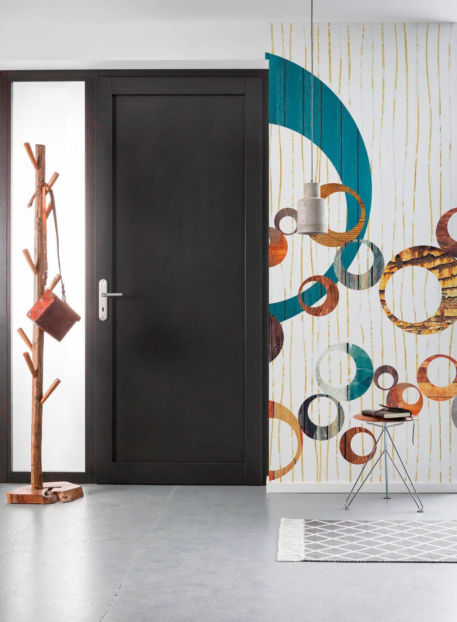 Komar Papier peint intissé (Breite x Höhe), Vliestapete, 100 cm Bahnbreite