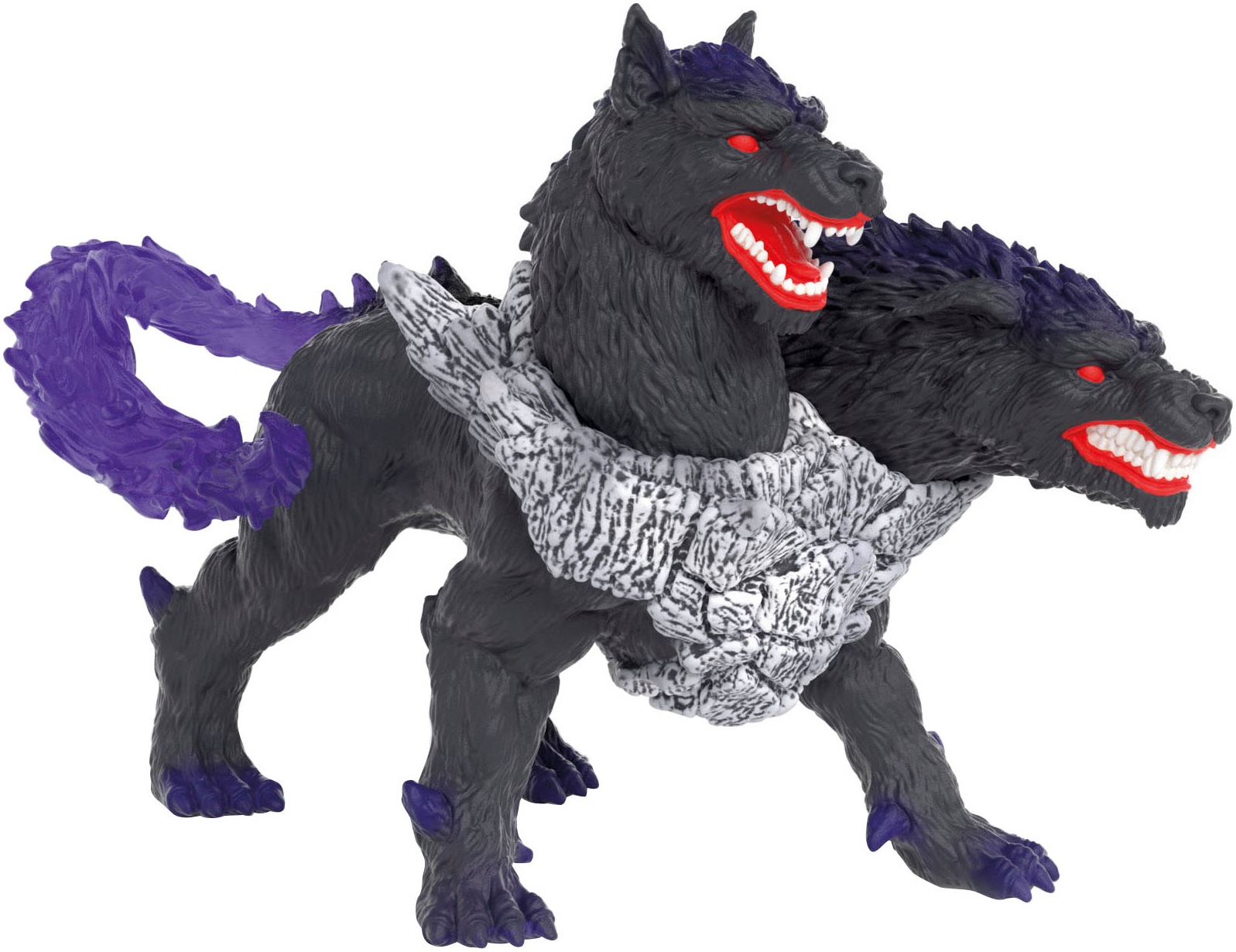 Schleich® Spielwelt »ELDRADOR® CREATURES, BattleCave Arena: Lava vs. Schatten (42673)«