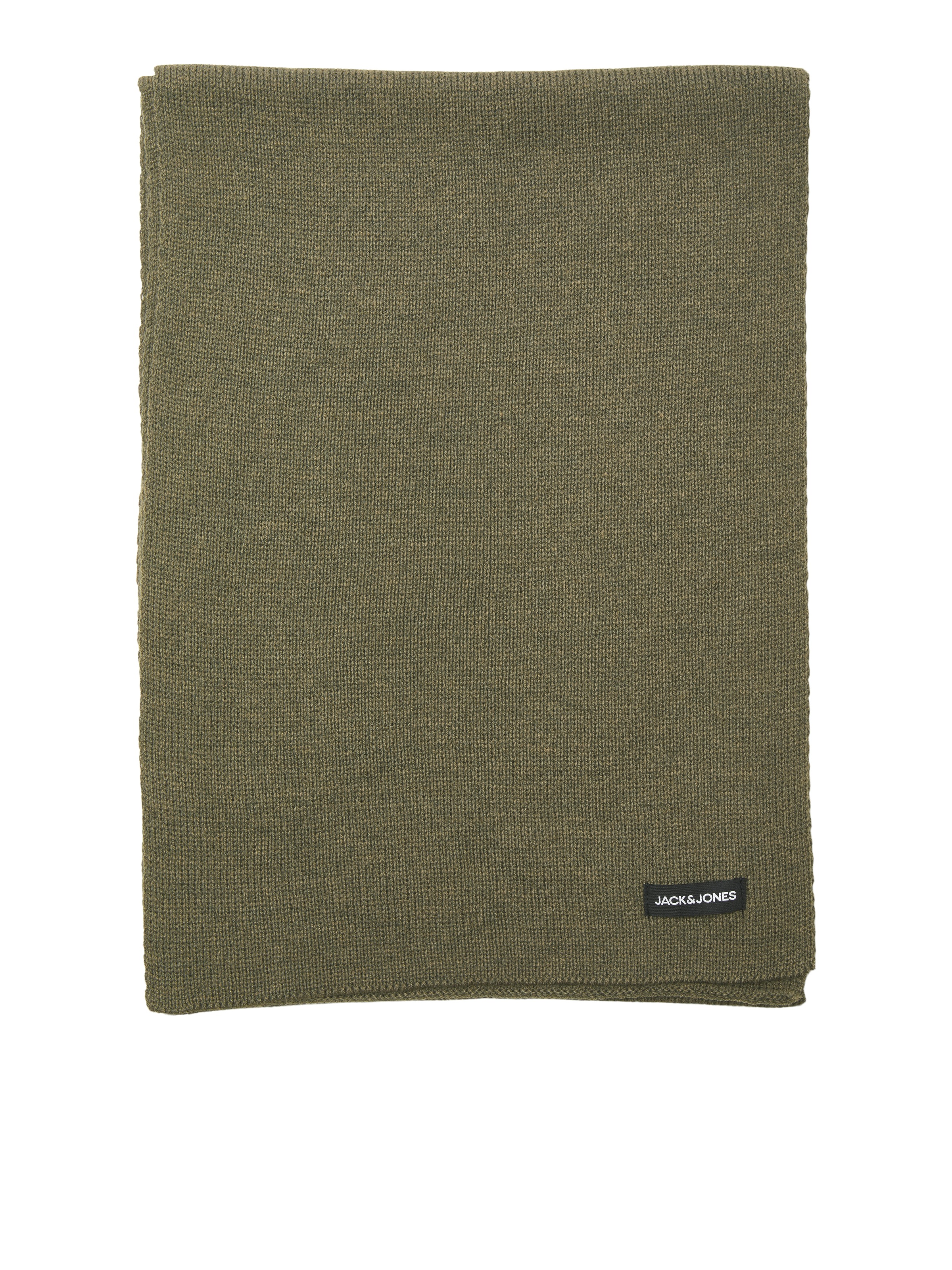 Jack & Jones Strickschal »JACDNA KNIT SCARF NOOS«