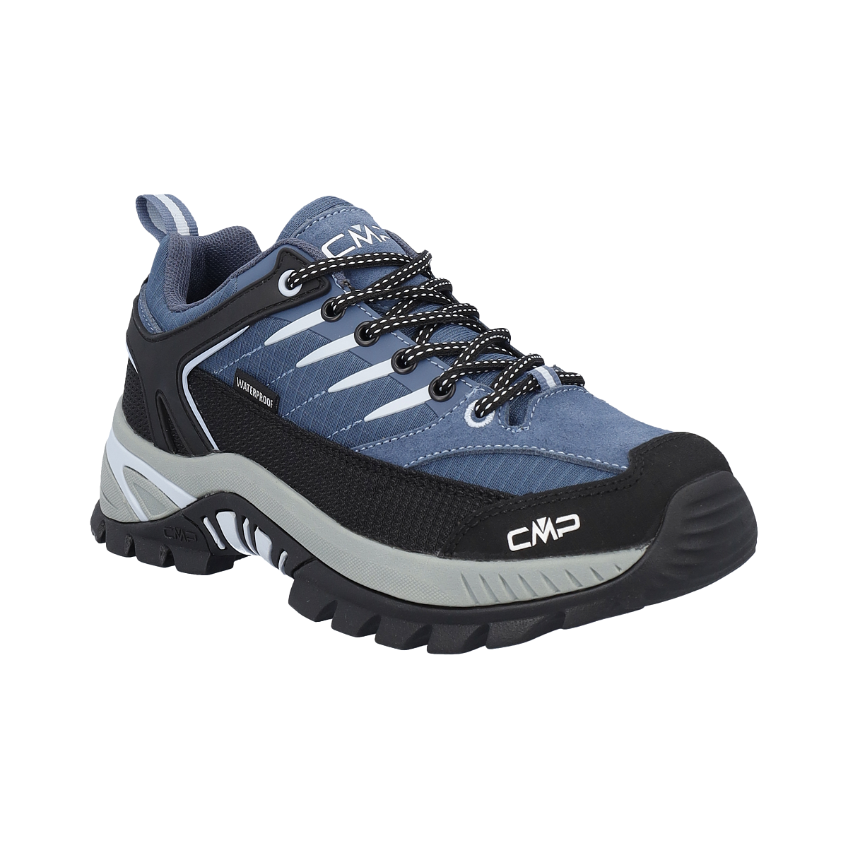CMP Chaussure de randonnée »RIGEL 2.0 LOW WMN TREKKING SHOES WP«