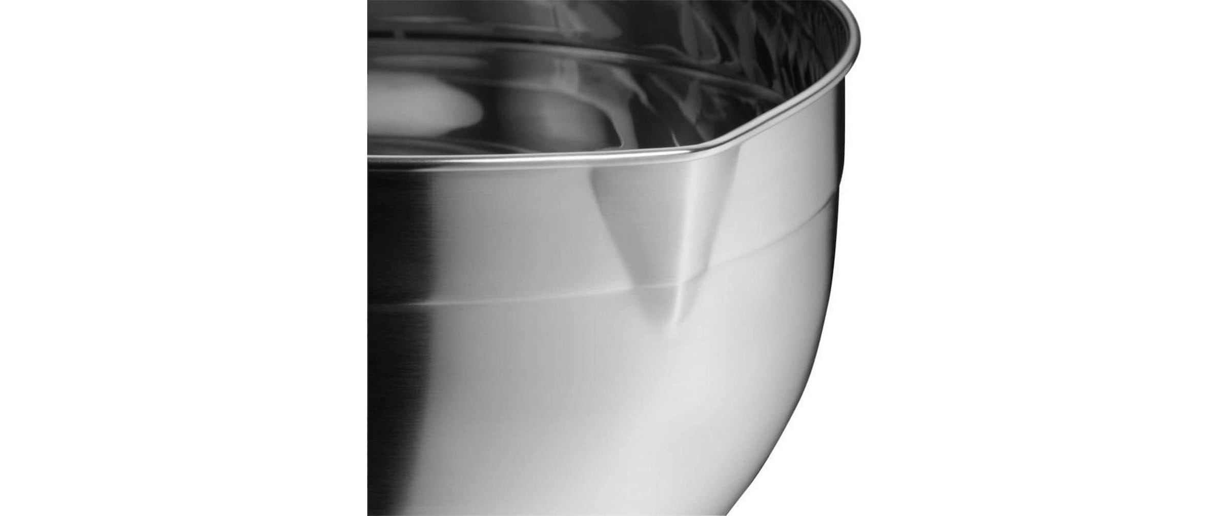 WMF Rührschüssel »Gourmet 5,1 l«