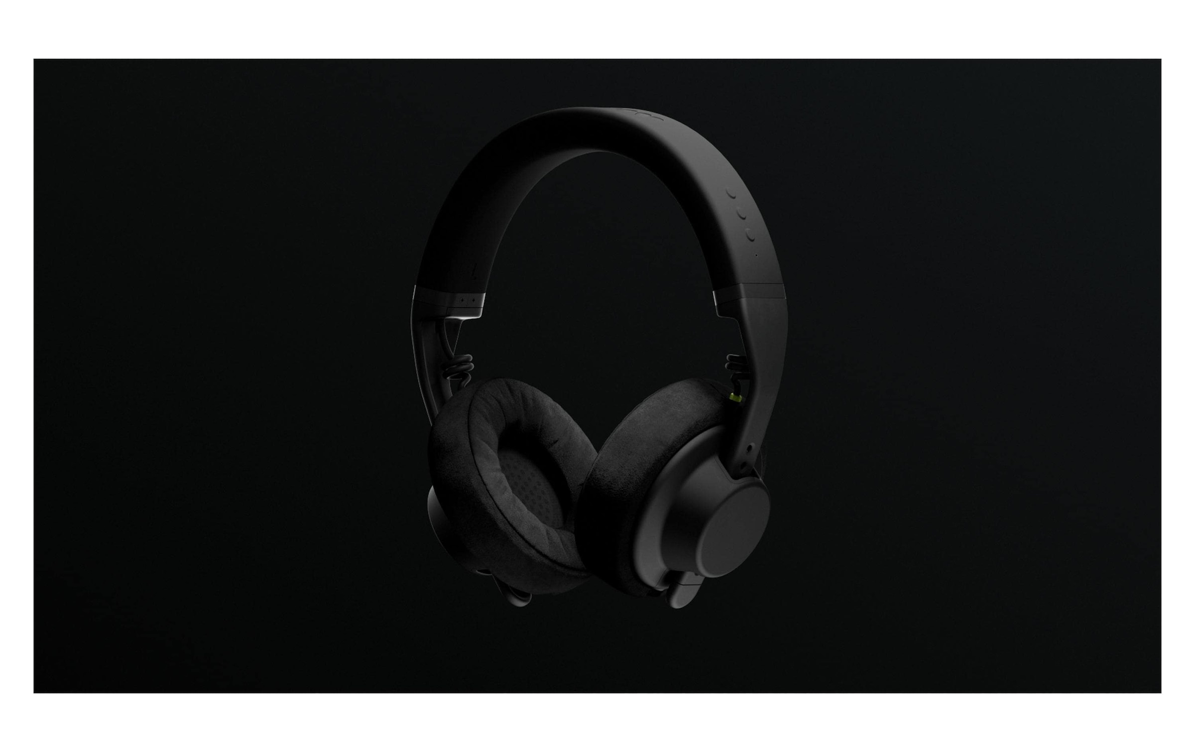Over-Ear-Kopfhörer »AIAIAI TMA-2 Studio Wireless+«