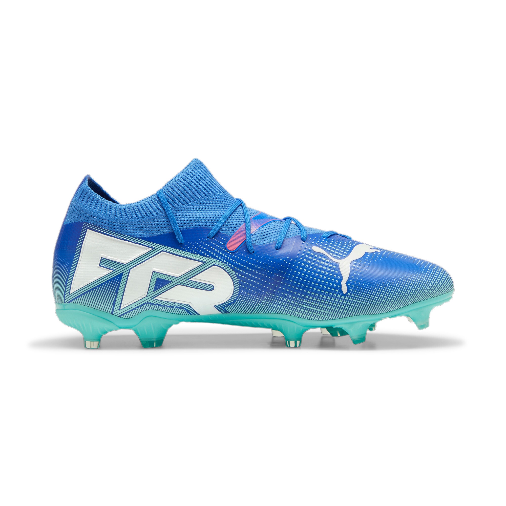 PUMA Fussballschuh »FUTURE 7 MATCH FG/AG«, für Rasenplätze