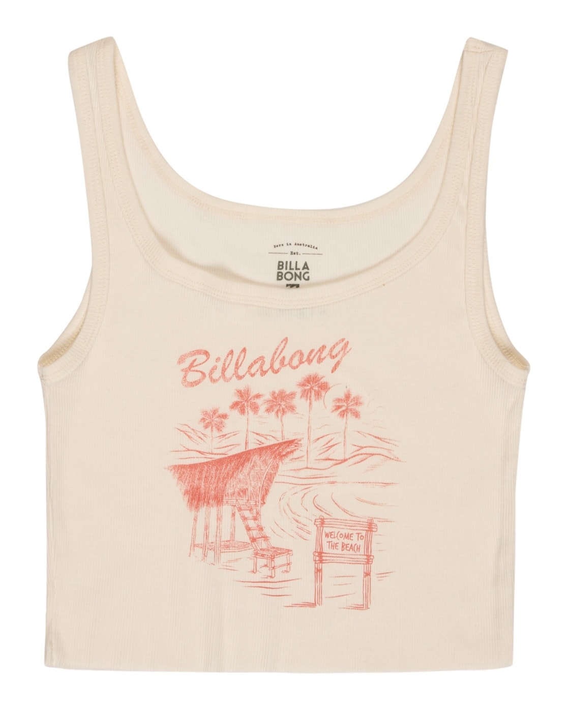 Billabong T-shirt »In My Dreams«