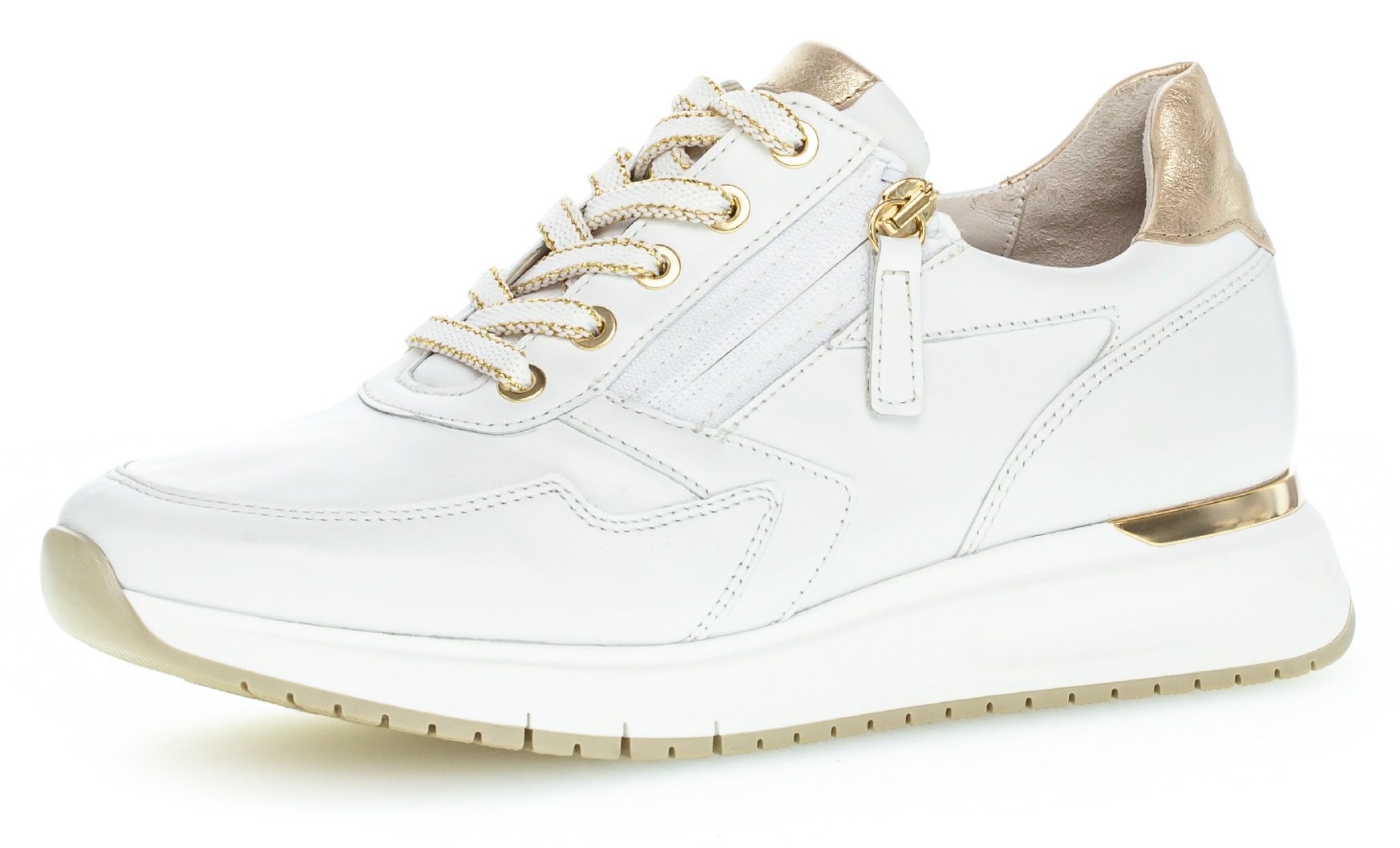 Image of Gabor Keilsneaker, in Weite H (=sehr weit) bei Ackermann Versand Schweiz