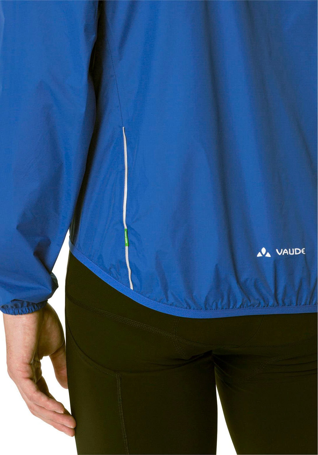 VAUDE Funktionsjacke »MEN'S DROP JACKET III«