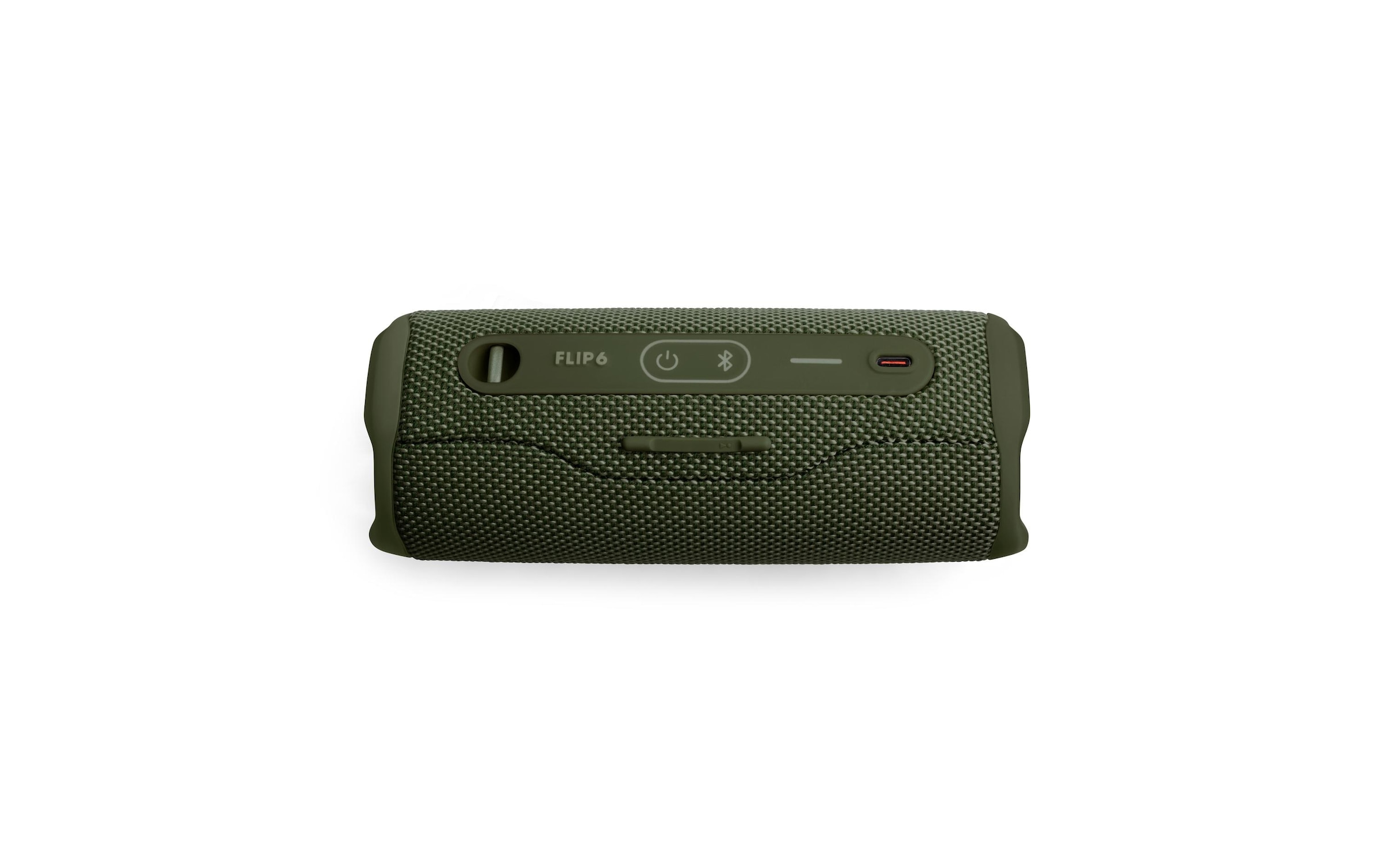 JBL Bluetooth-Speaker »Speaker Flip 6 Grün«