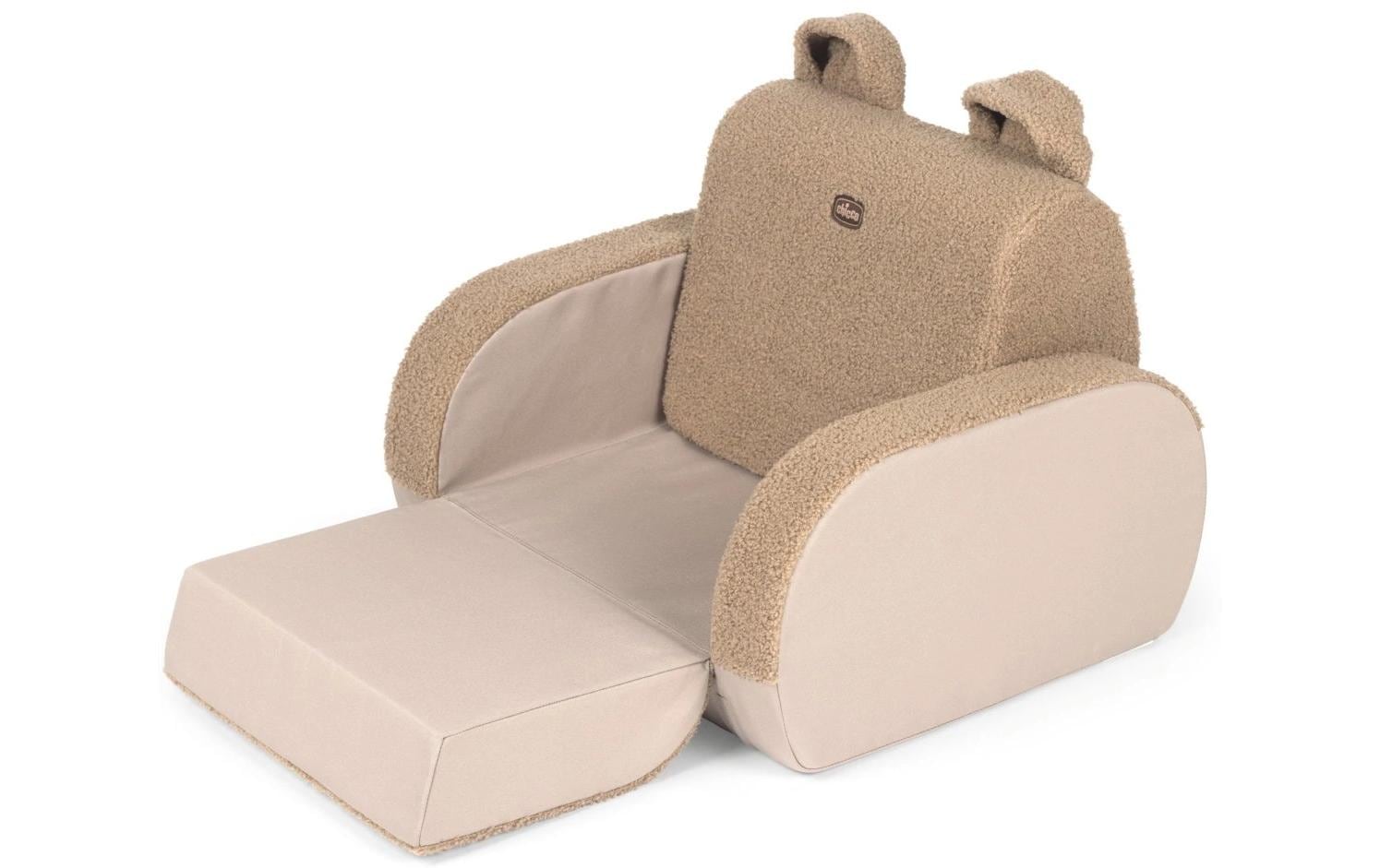 Chicco Fauteuil »Twist Teddy«