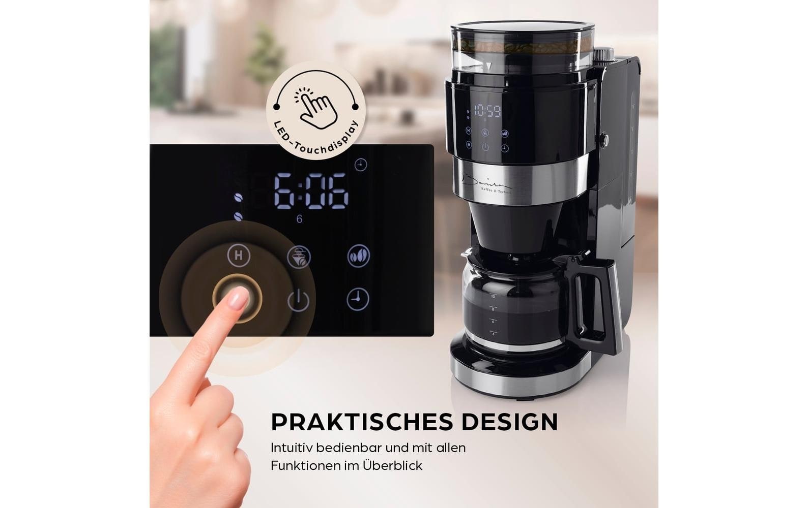 Image of Barista Filterkaffeemaschine "16476"