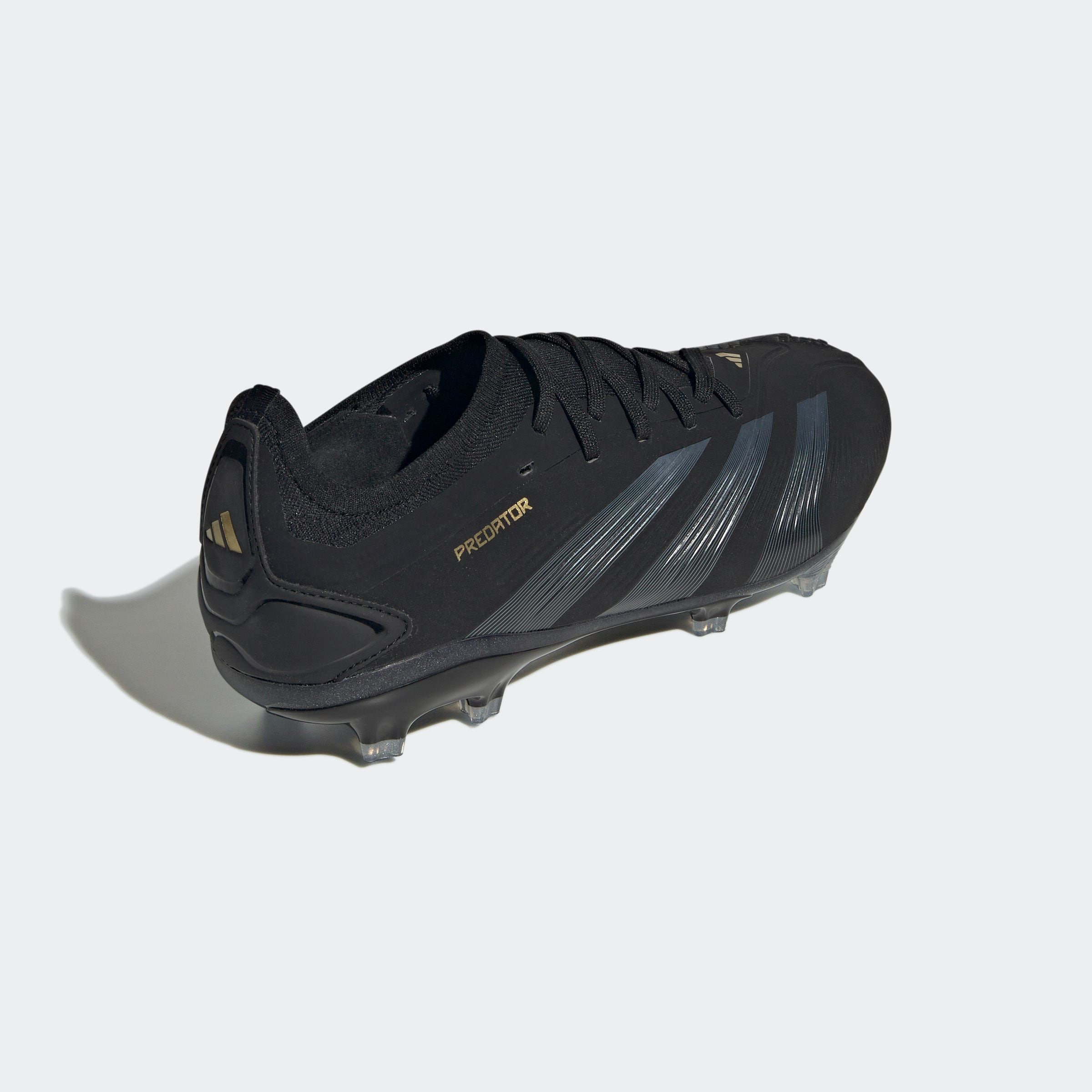 adidas Performance Fussballschuh »PREDATOR PRO FG«, für Rasenplätze
