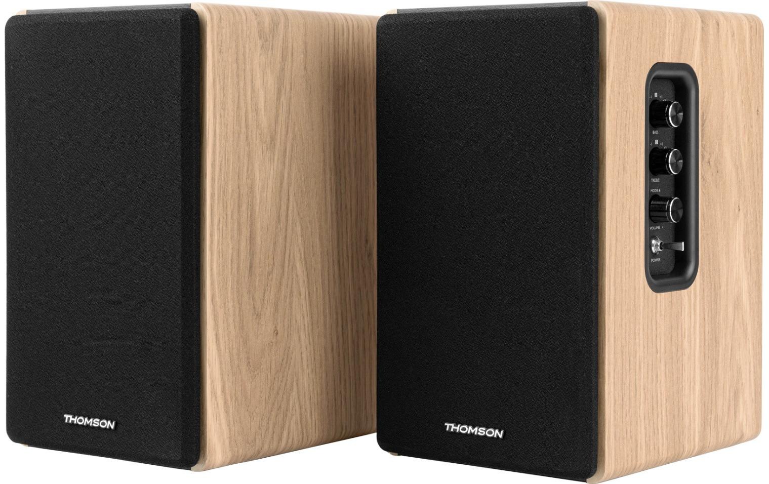 Thomson Bluetooth-Lautsprecher »WS902DUO« ( )