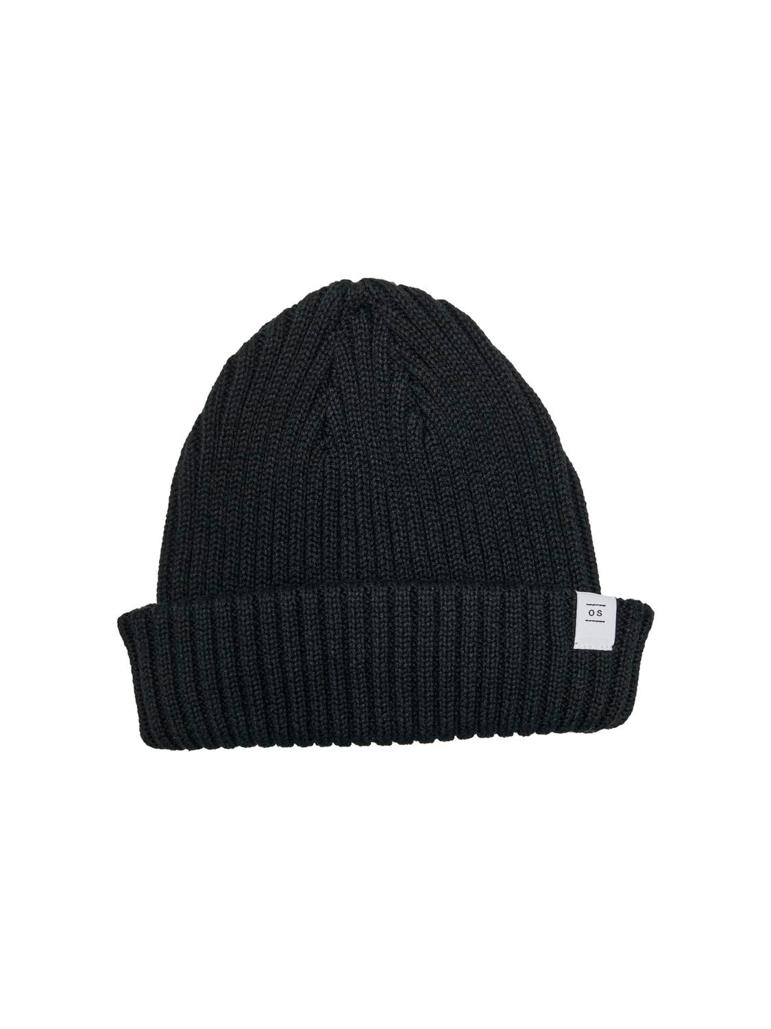 ONLY & SONS Strickmütze »ONSRYAN RIB FISHERMAN BEANIE NOOS«