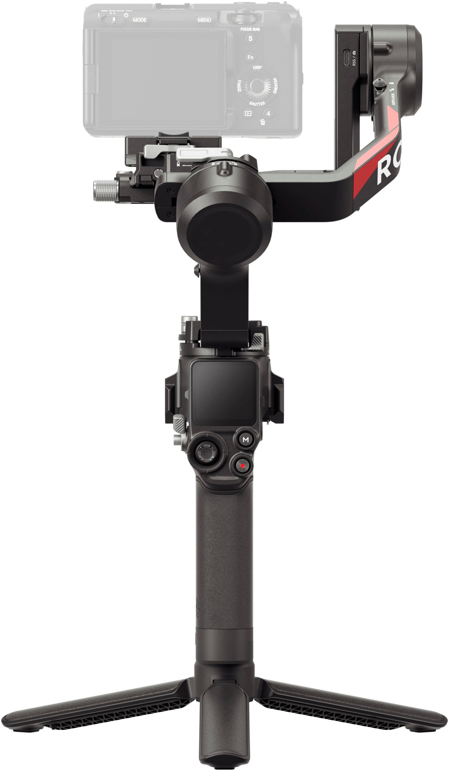 DJI Gimbal »RS4 Combo«