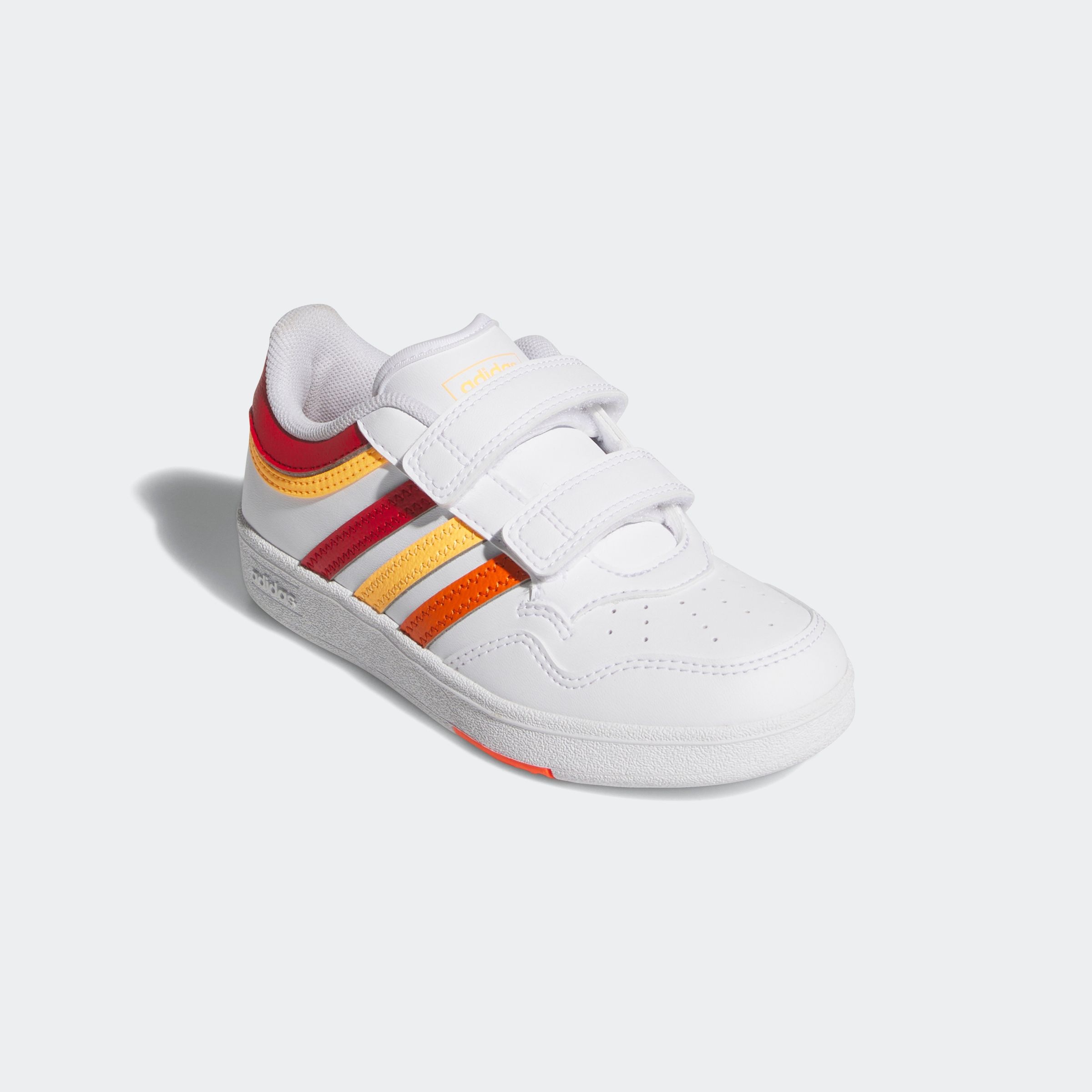 Image of adidas Sportswear Klettschuh "HOOPS 4.0" für Kinder