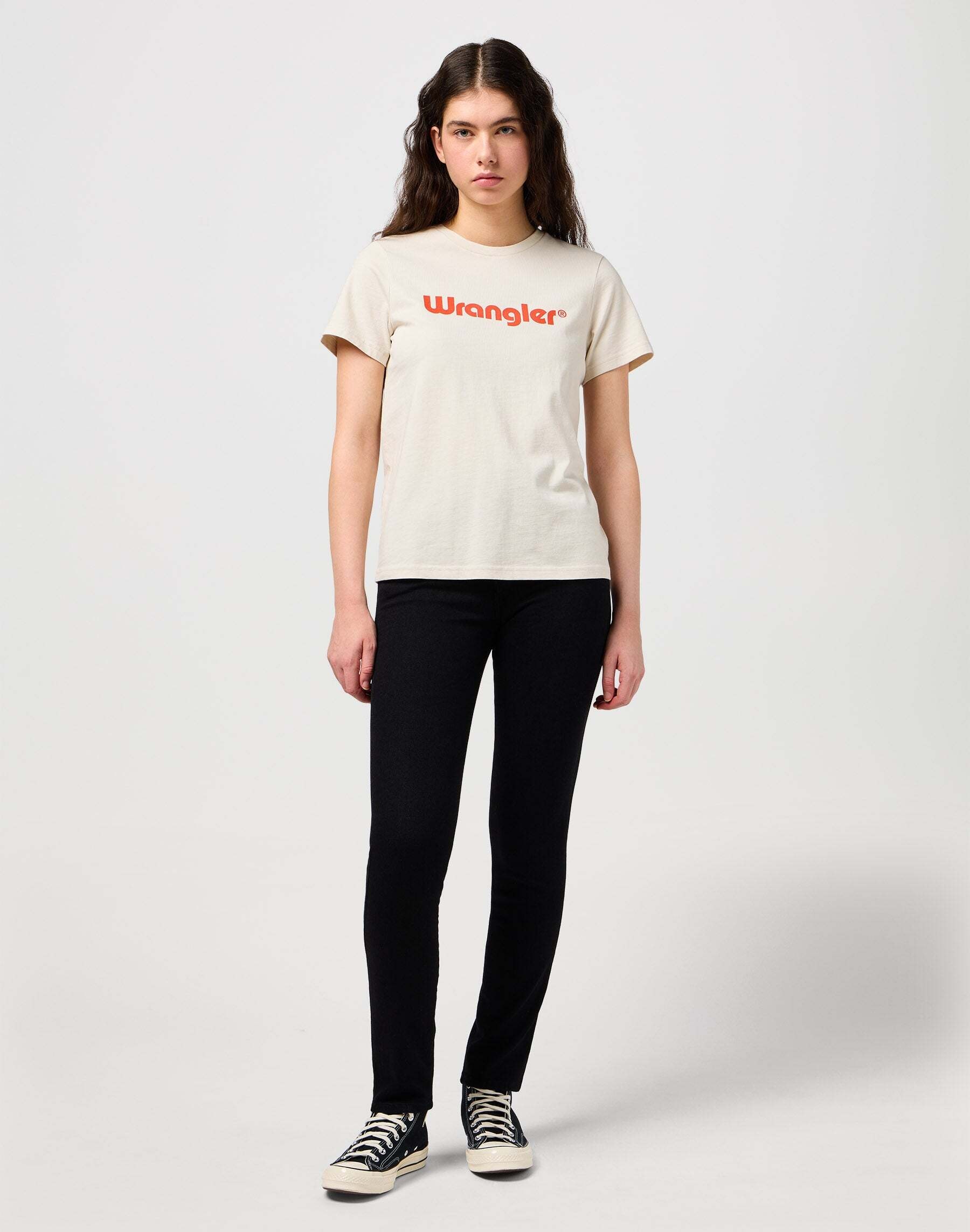 Wrangler Slim-fit-Jeans »WRANGLER Jeans Slim«