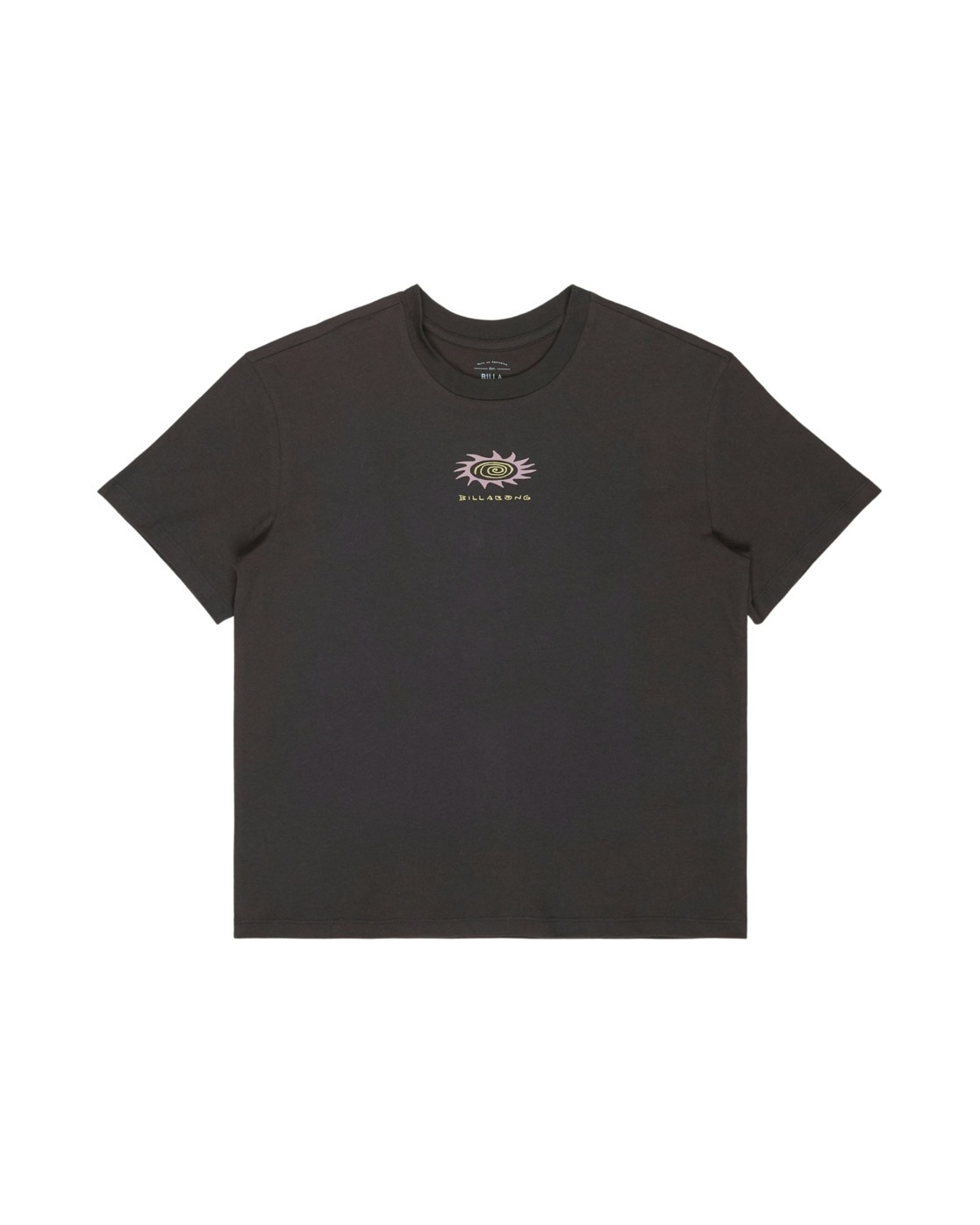 Image of Billabong T-Shirt "A/DIV Edgy Tom"