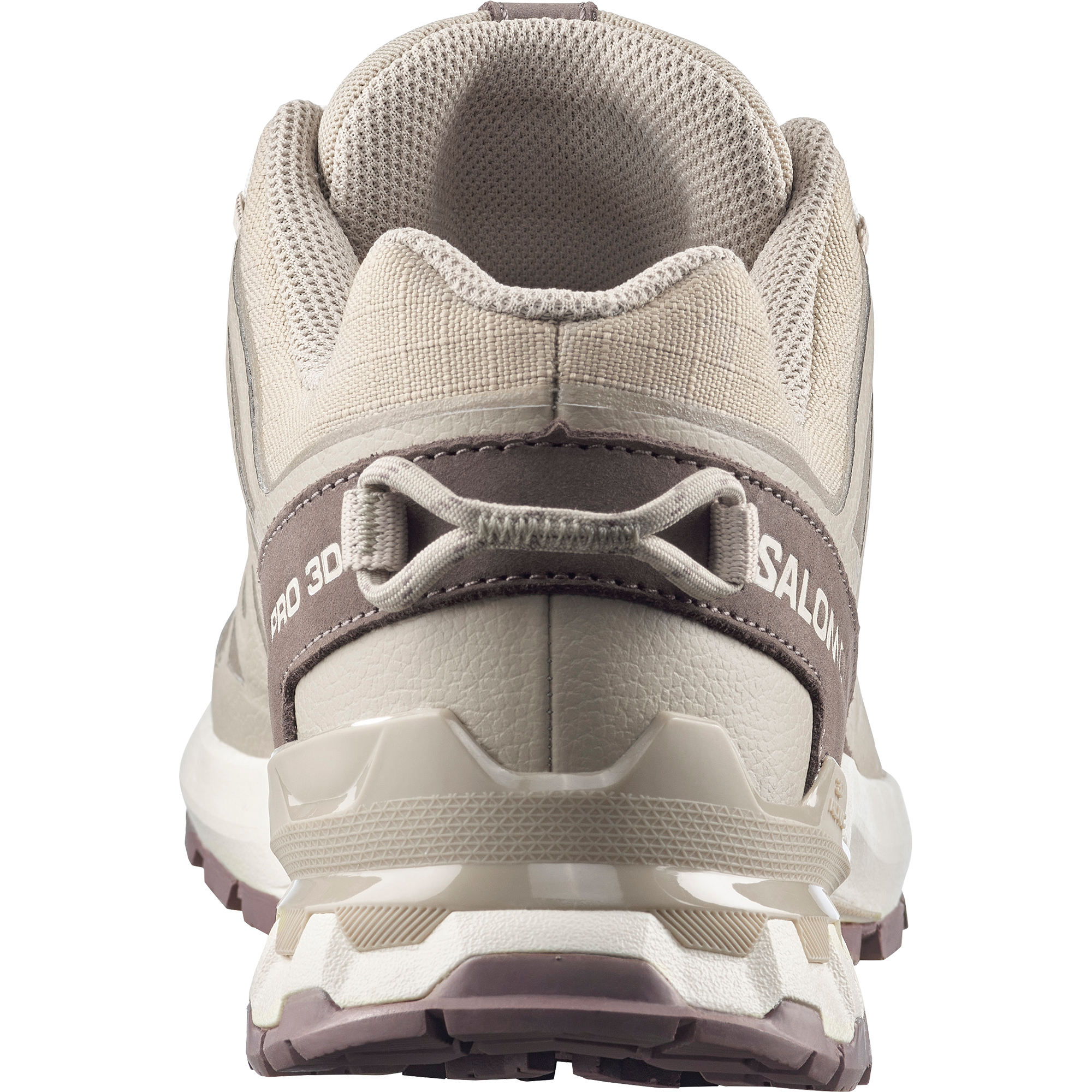 Salomon Chaussures de trail »XA PRO 3D V9 LIFELONG«  für mehr Grip