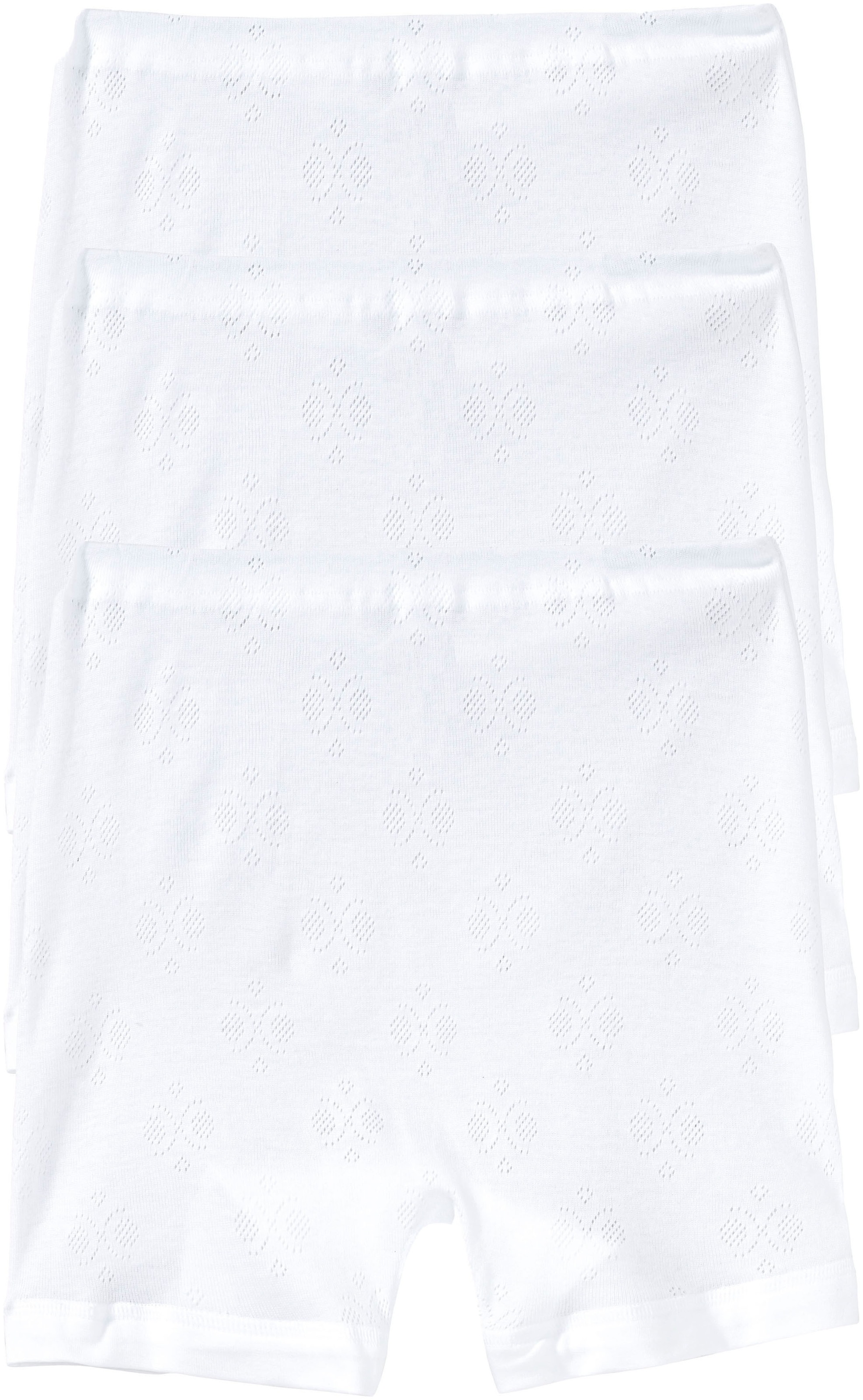 Image of Speidel Pagenschlüpfer "Nora" 3er Pack, bequem, weich, elastisch, Baumwolle