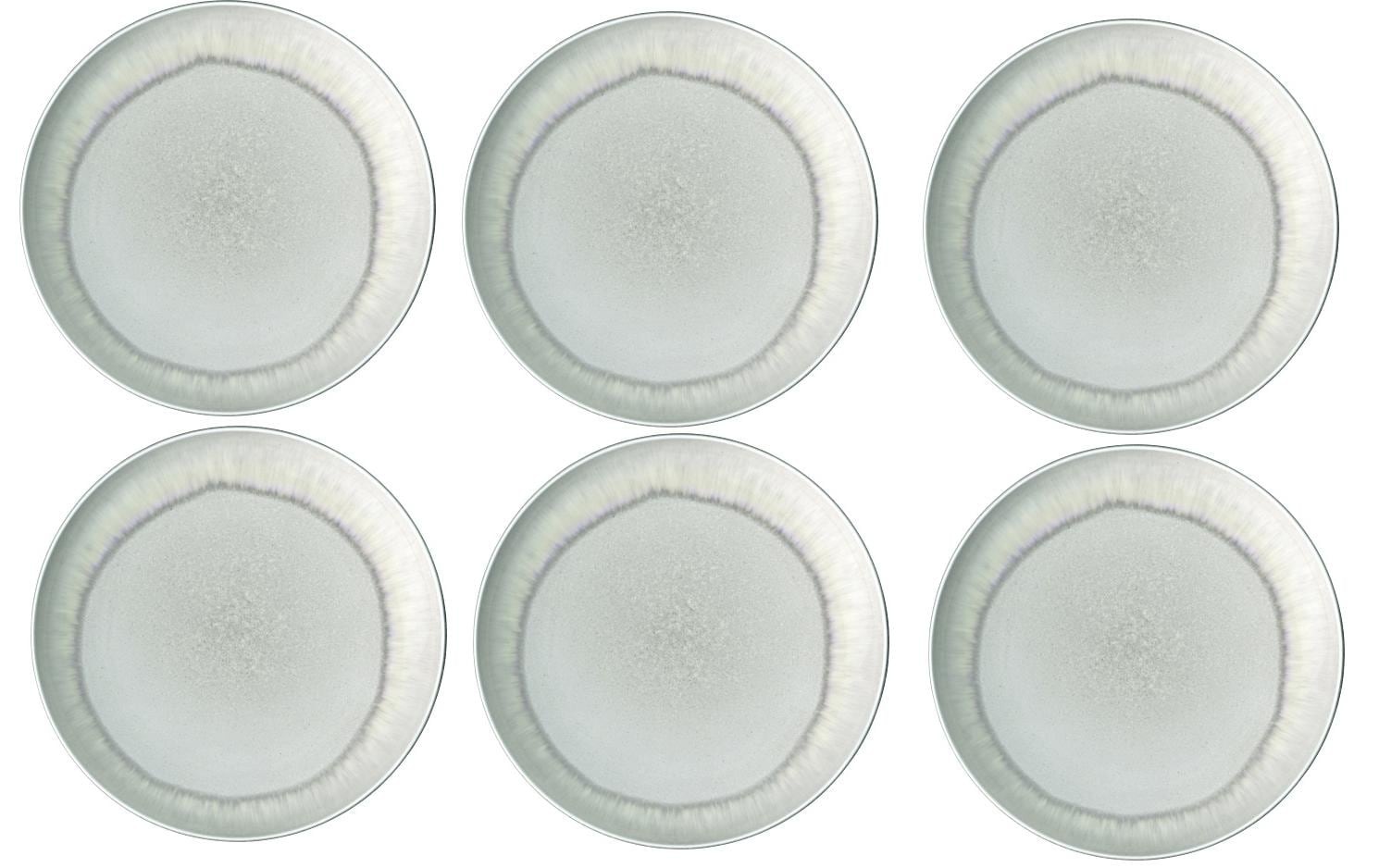 Image of Villeroy & Boch Dessertteller »Boch Frühstücks- & Dessert«, (6 St.) bei Ackermann Versand Schweiz