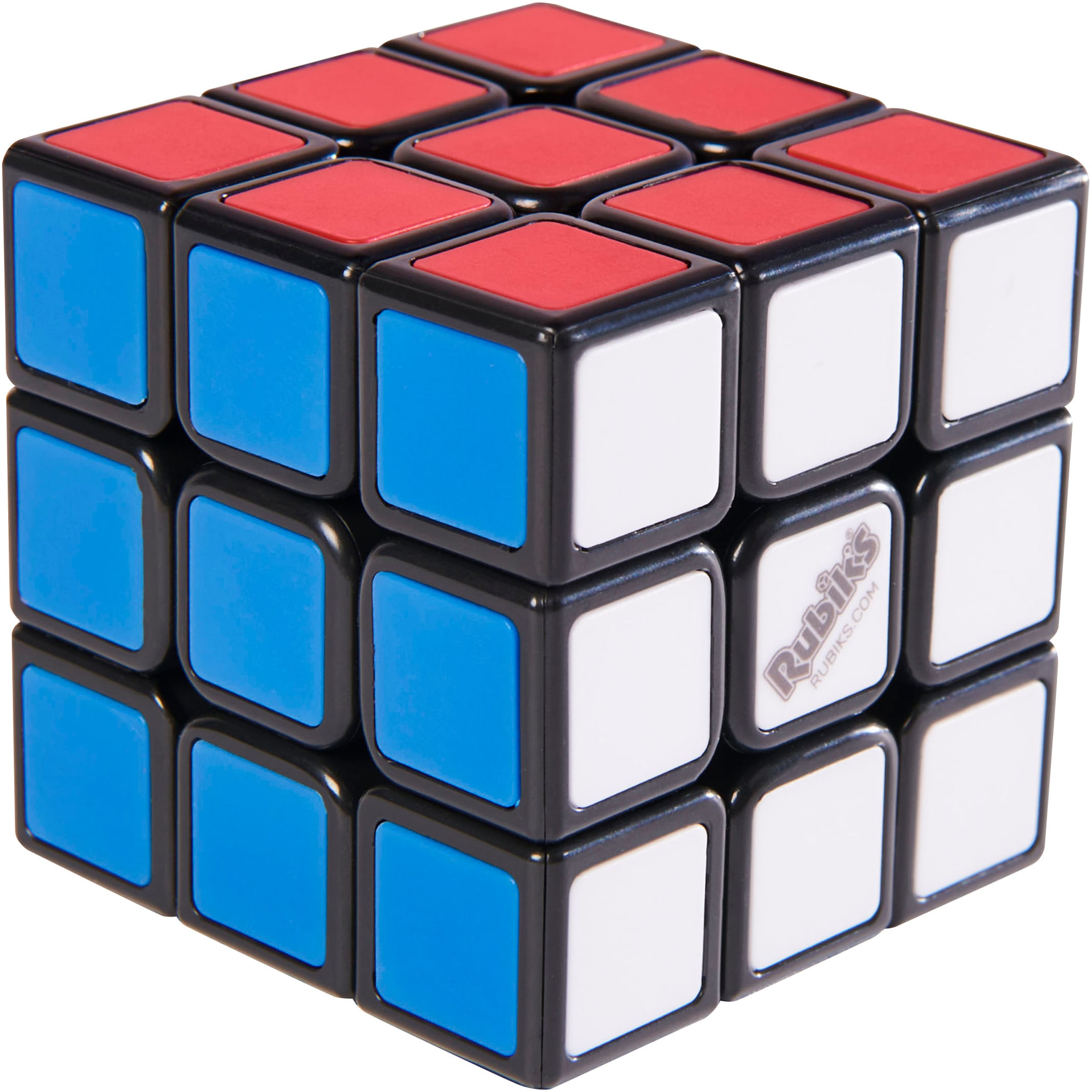Spin Master Jeu »Rubik's - 3x3 Phantom«