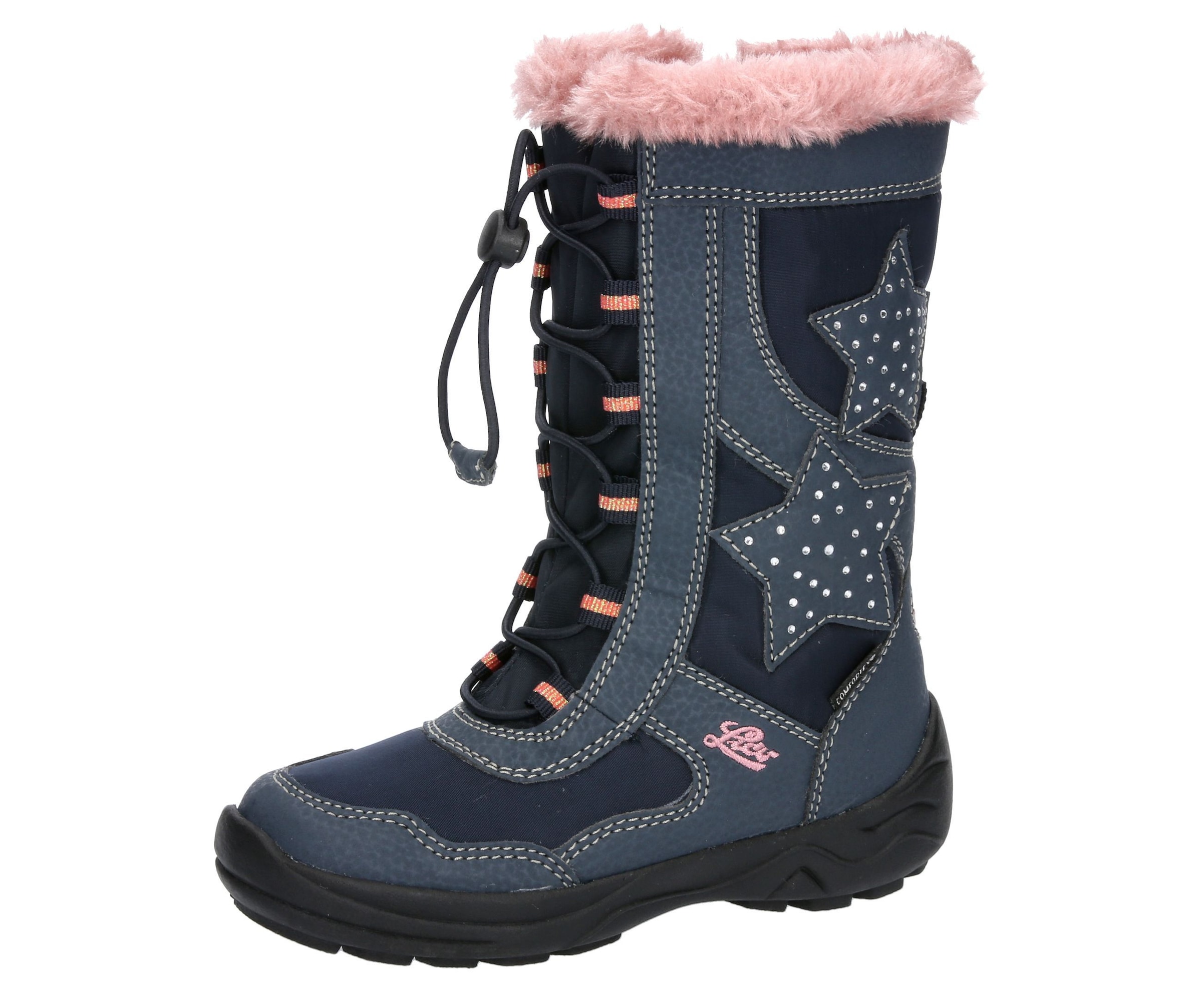 Image of Lico Winterstiefel "Winterboot Cathrin"