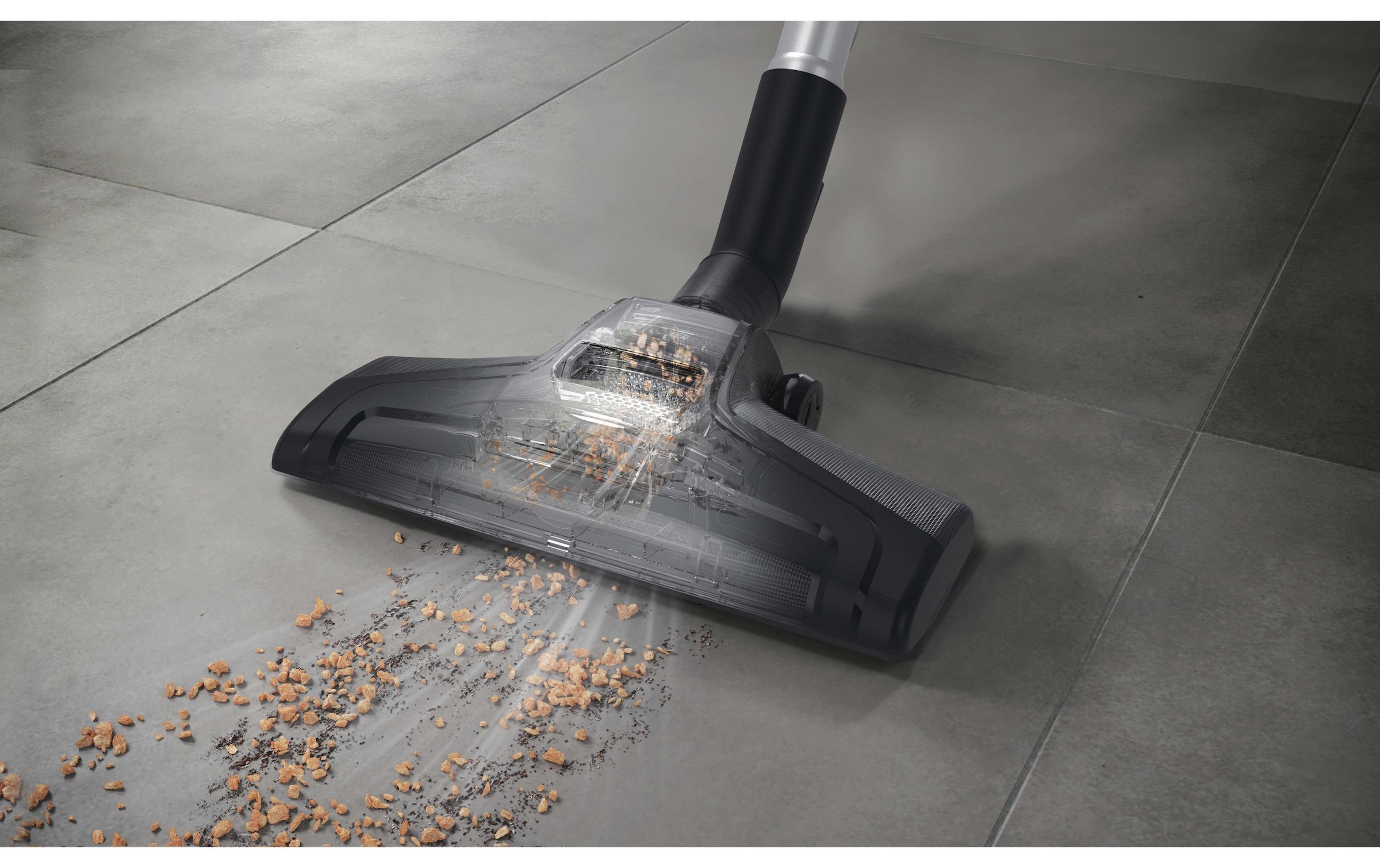 Hoover »HP210H 21« 800 W beutellos