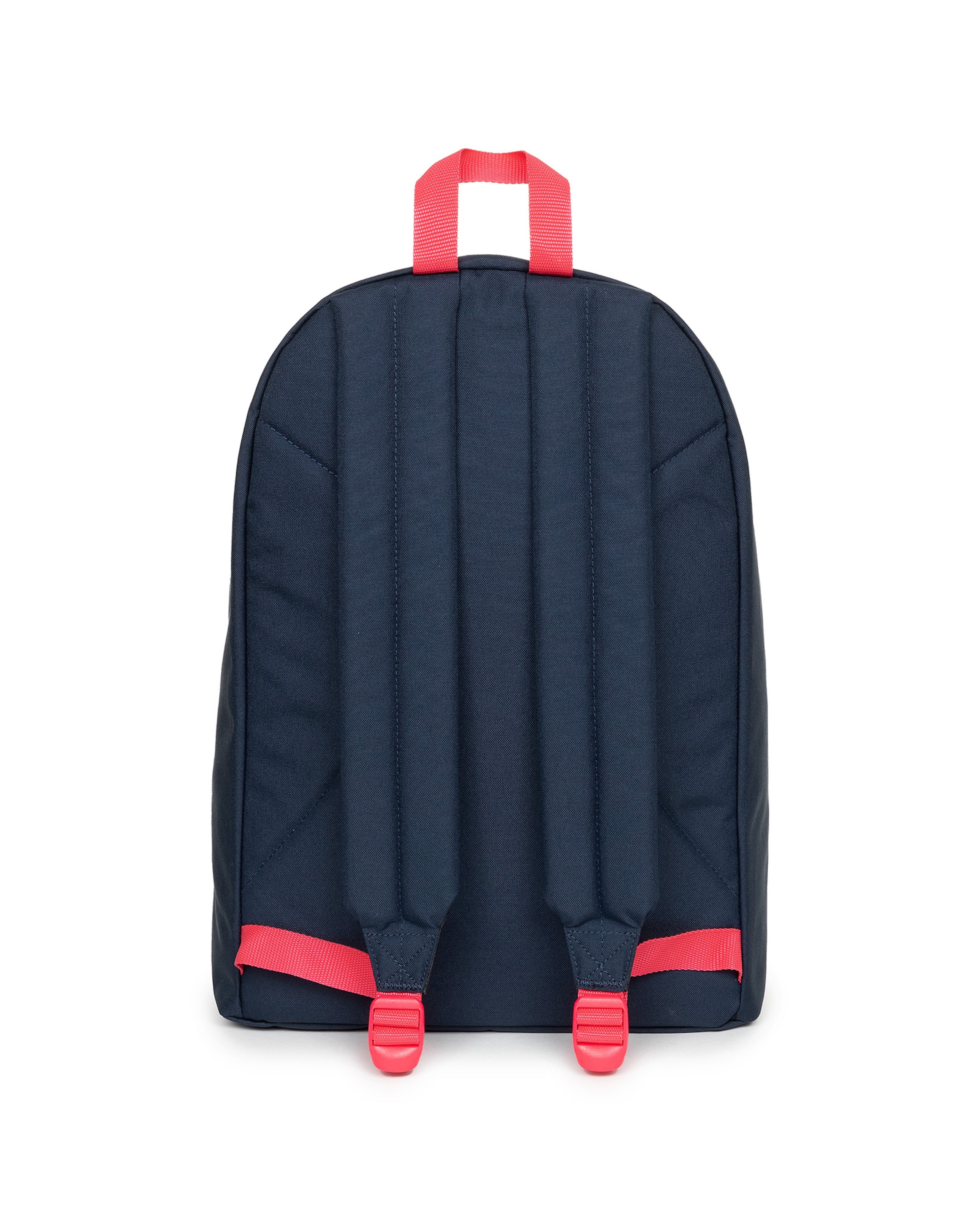Eastpak Freizeitrucksack »OUT OF OFFICE« Unisex Schulrucksack geeignet für A4-Dokumente und Alltagsutensilien
