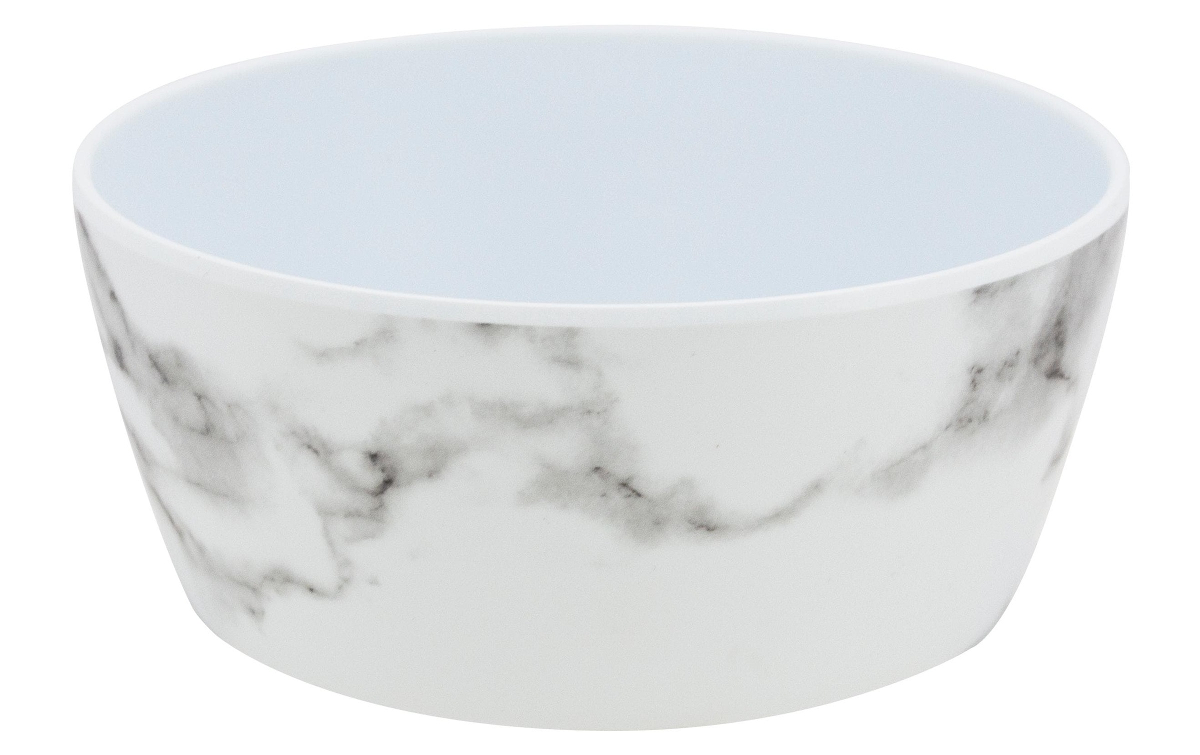 Eurotrail Geschirr-Set »Marble«