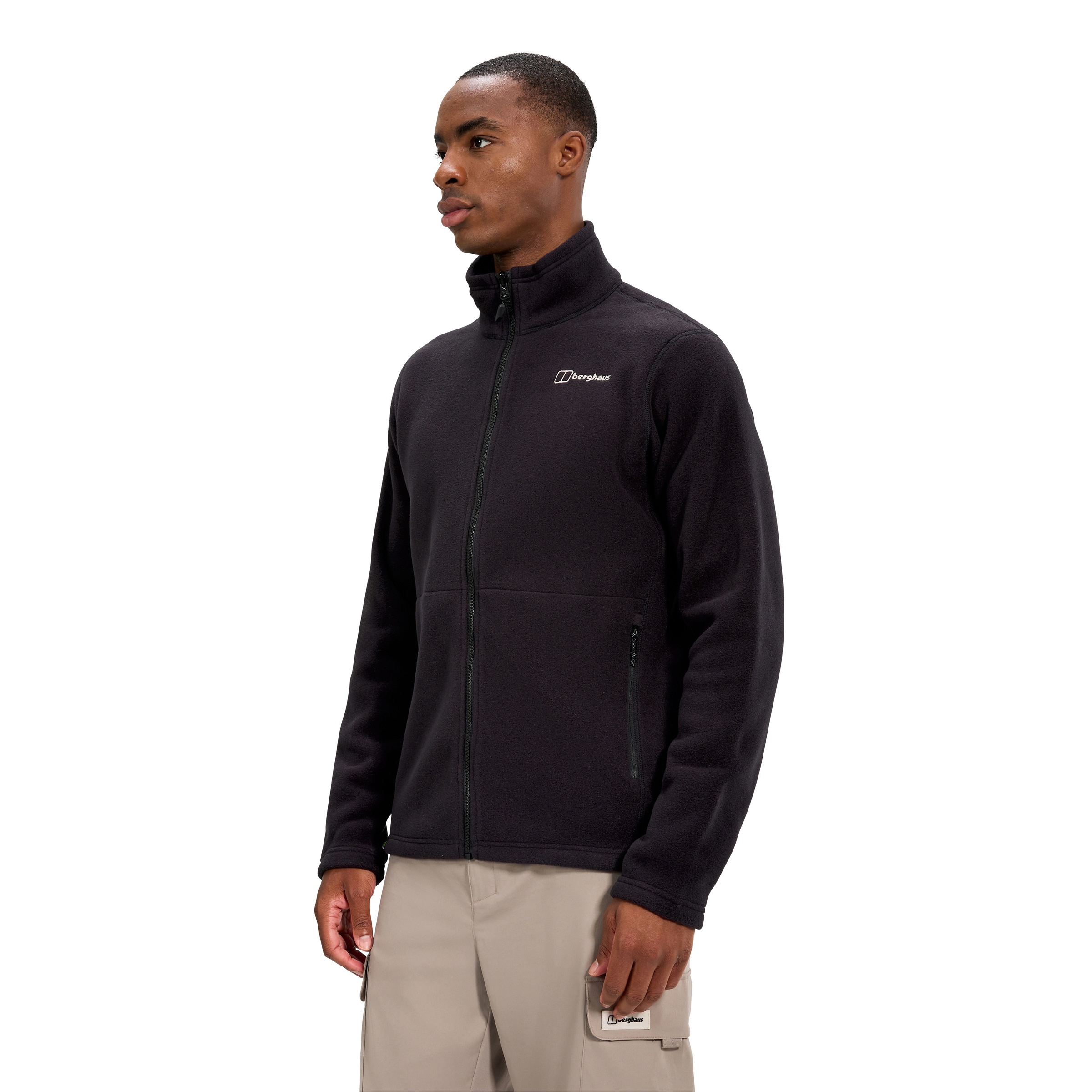 Berghaus Fleecejacke »PRISM PT IA FLEECE JACKET«
