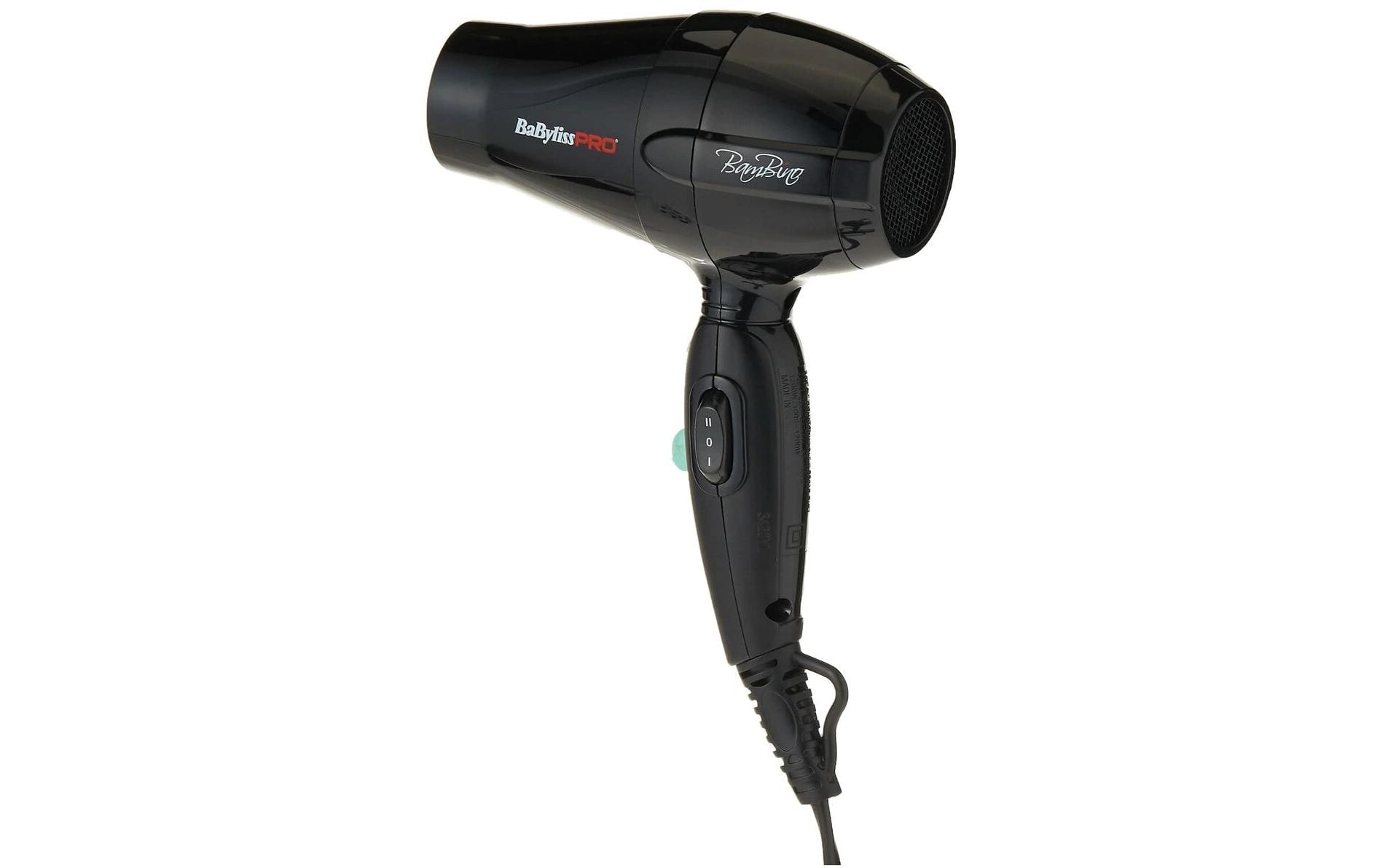 BaByliss Sèche-cheveux »Bambino BAB5510E« mit Kaltstufe