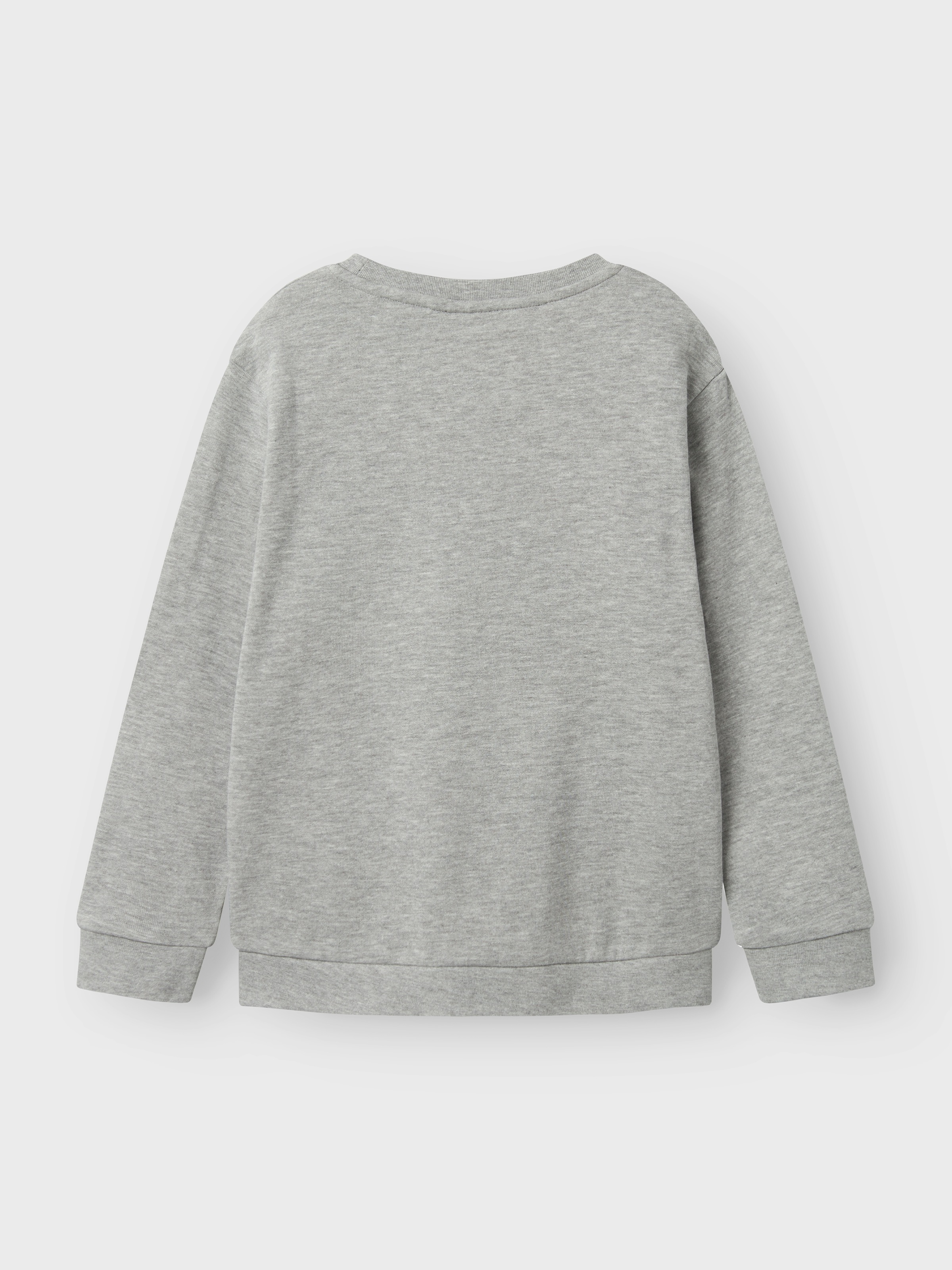 Name It Sweatshirt »NKMTEHOGO LS SWEAT BRU BOX«