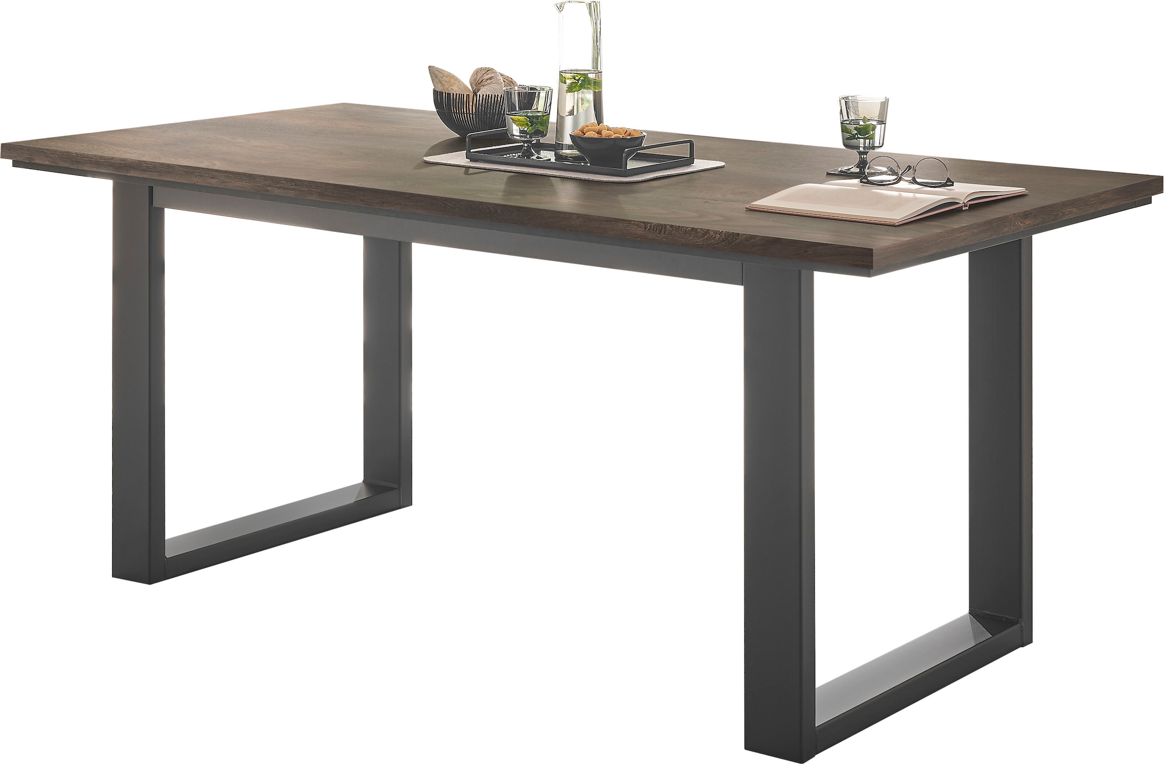 Image of Home affaire Esstisch "LARGO" Breite ca, 160 cm