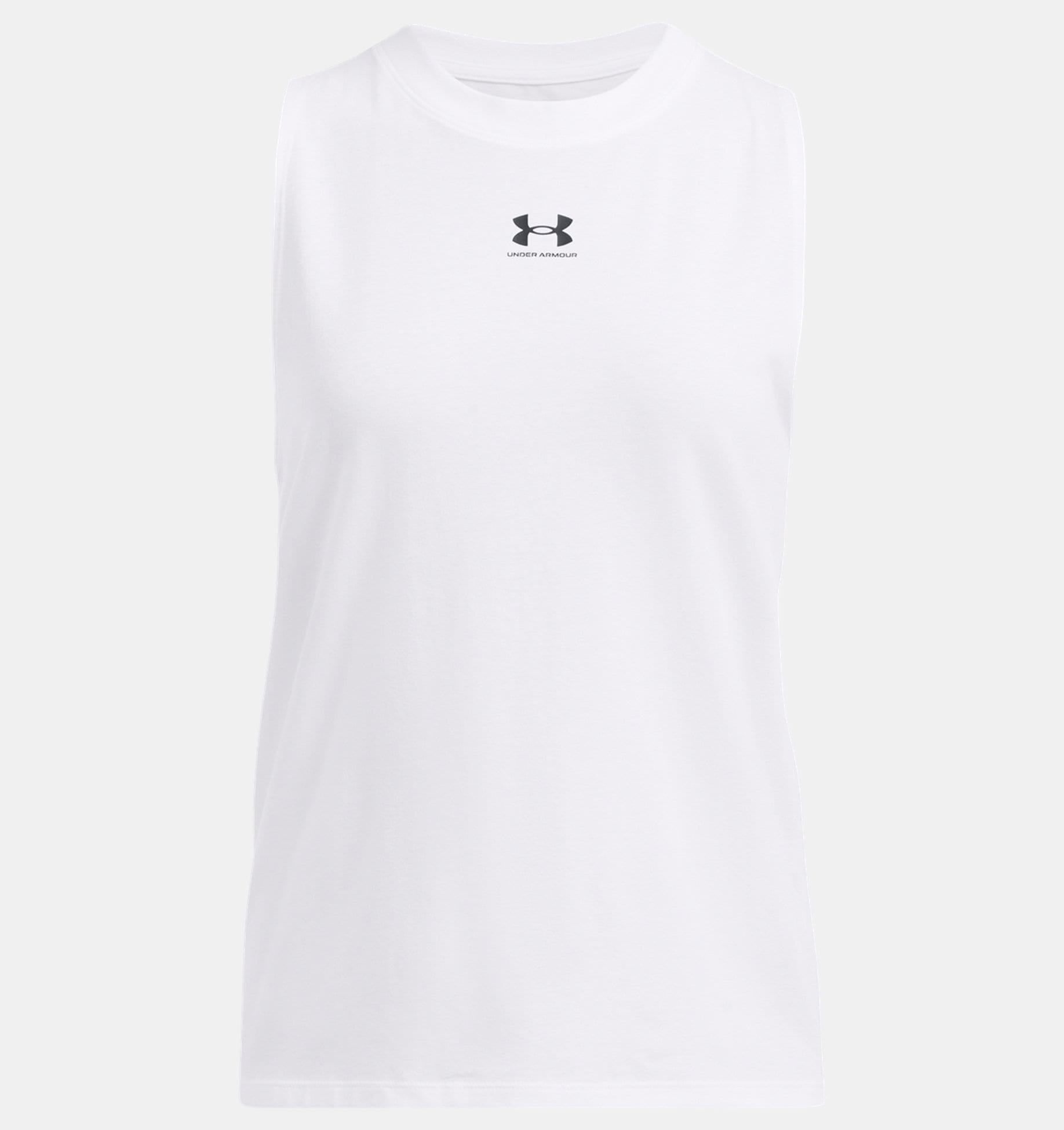 Under Armour® Trainingstop »UA RIVAL MUSCLE TANK«, (1 tlg.)