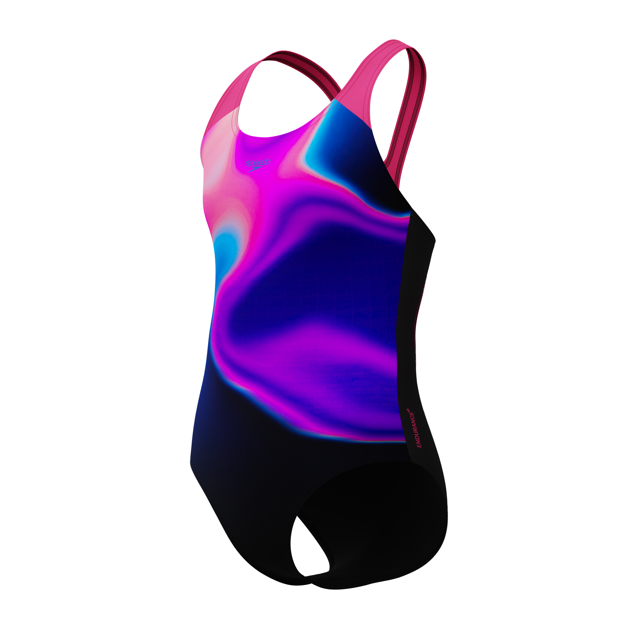 Speedo Badeanzug für Junior-Training, Unterricht und aktives Schwimmen geeignet