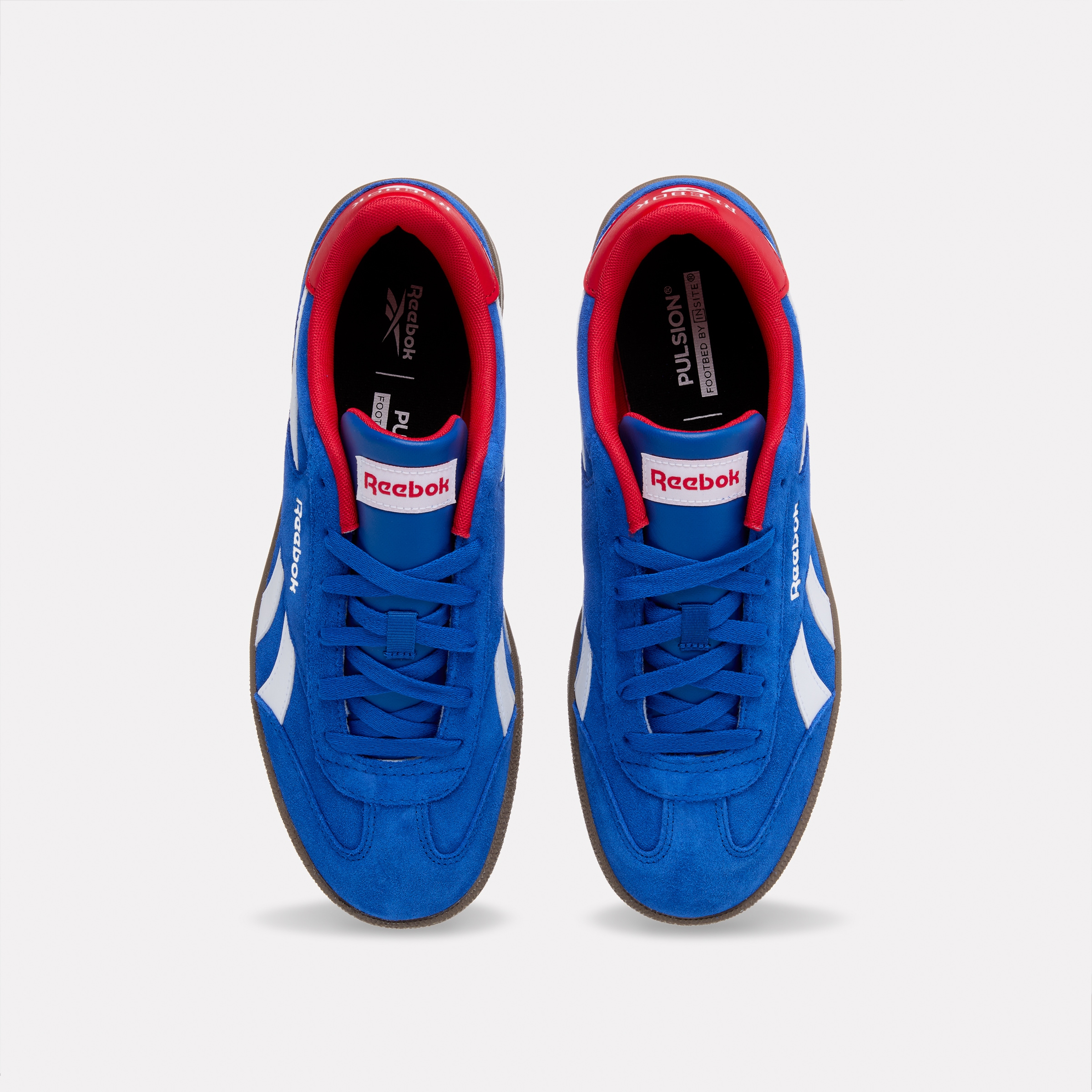 Reebok Classic Sneakers »REEBOK SMASH EDGE«