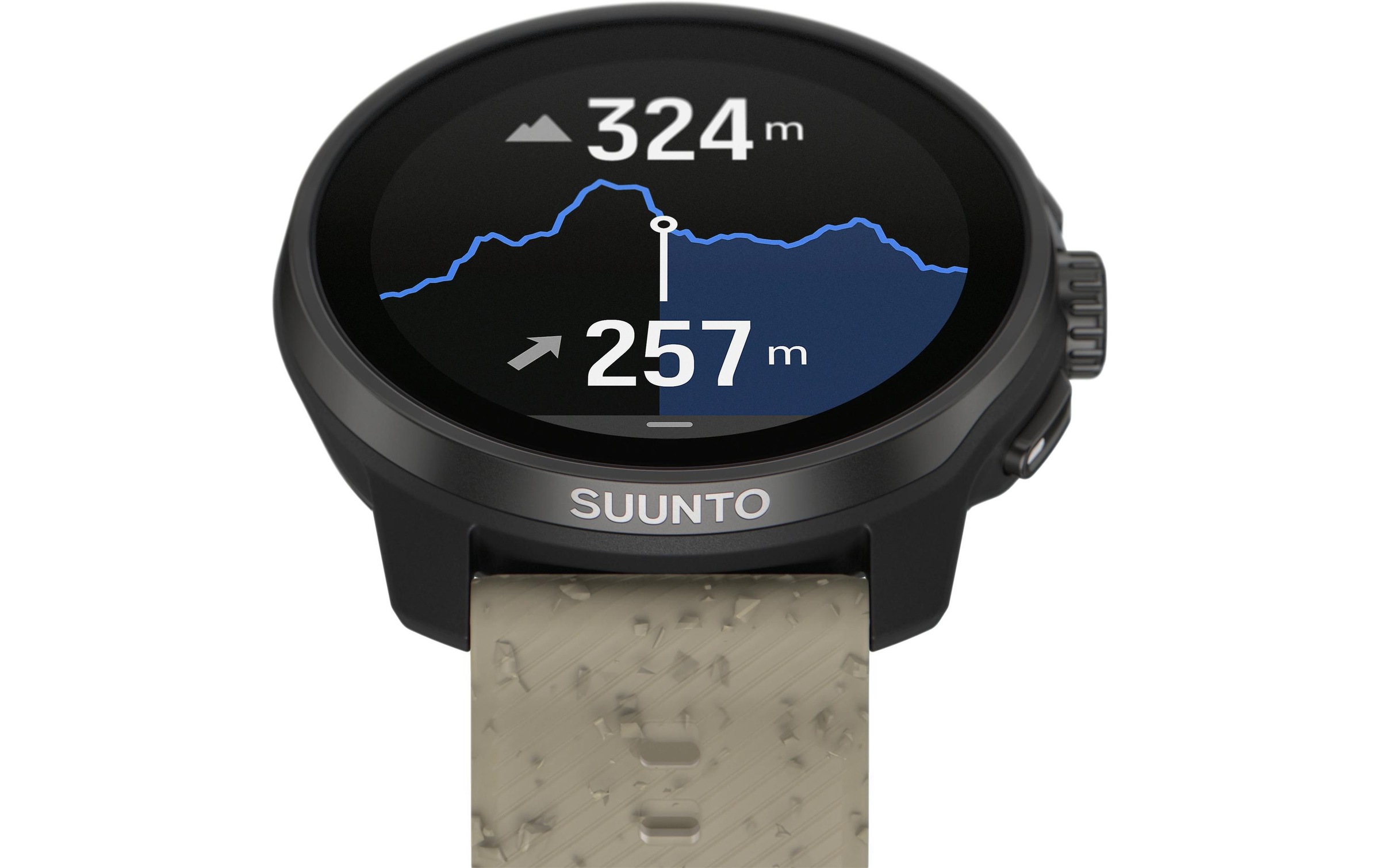 Suunto Fitnessuhr »RACE S«(/ 1'32 ″) RTOS