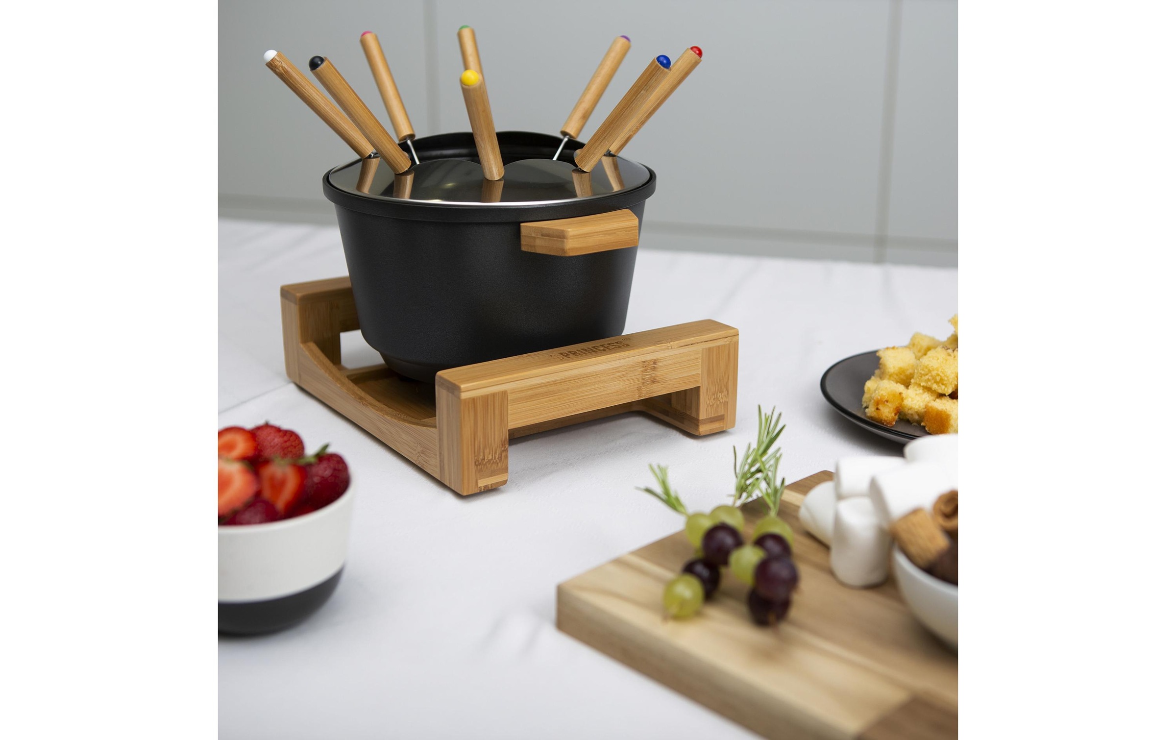 PRINCESS Elektro-Fondue »Princess«